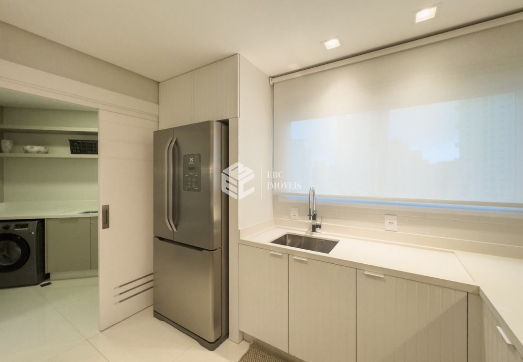 Apartamento, 3 quartos, 138 m² - Foto 23