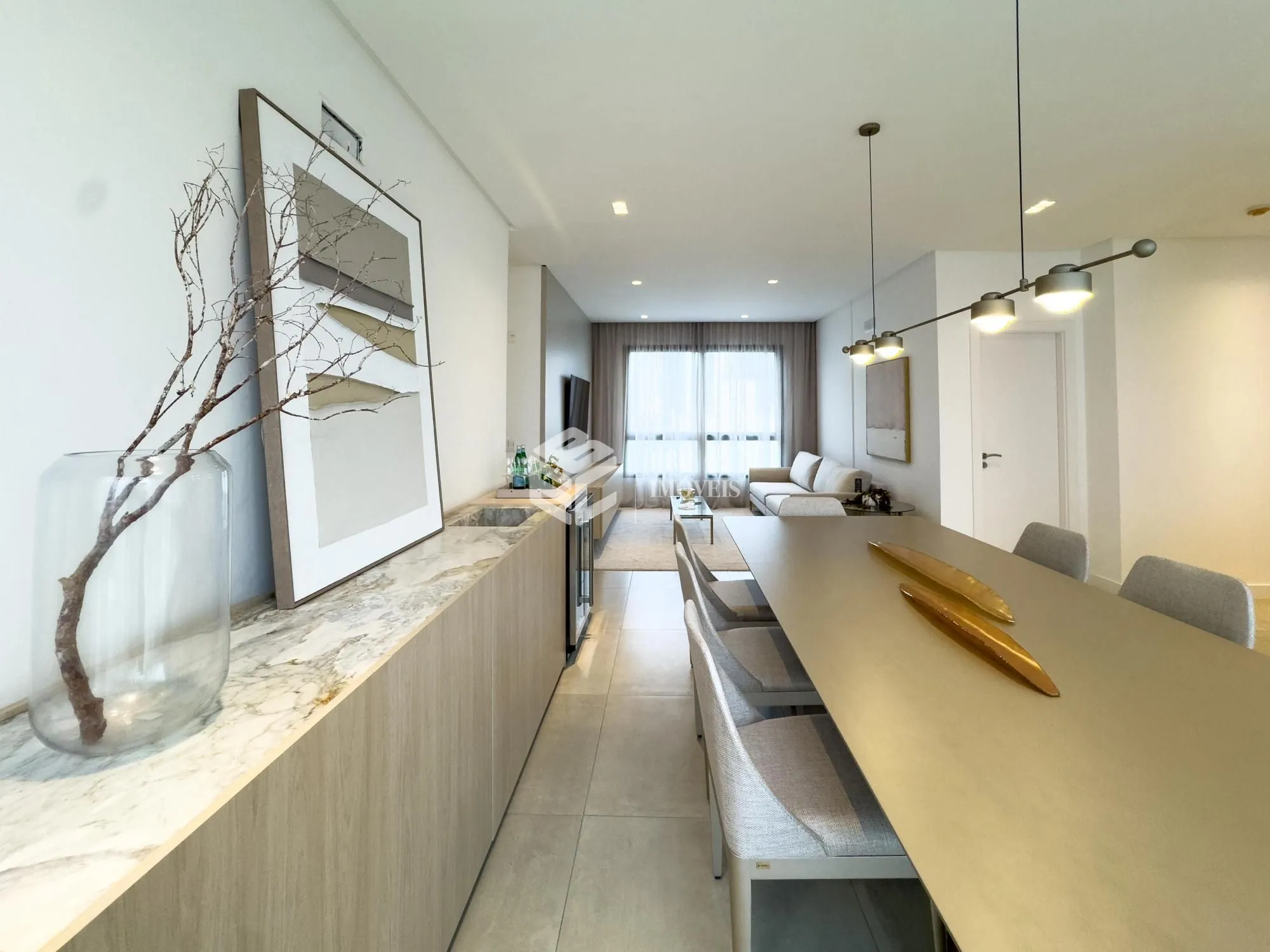 Apartamento à venda  no Centro - Balneário Camboriú, SC. Imóveis