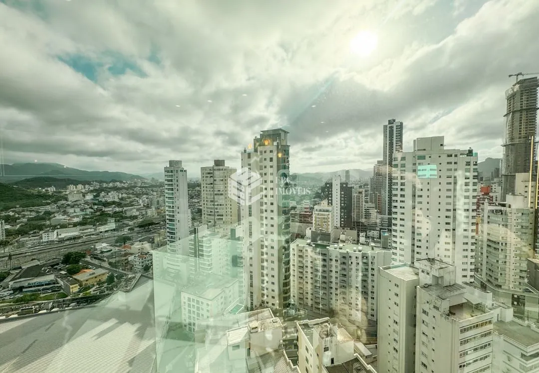 Apartamento, 3 quartos, 138 m² - Foto 11