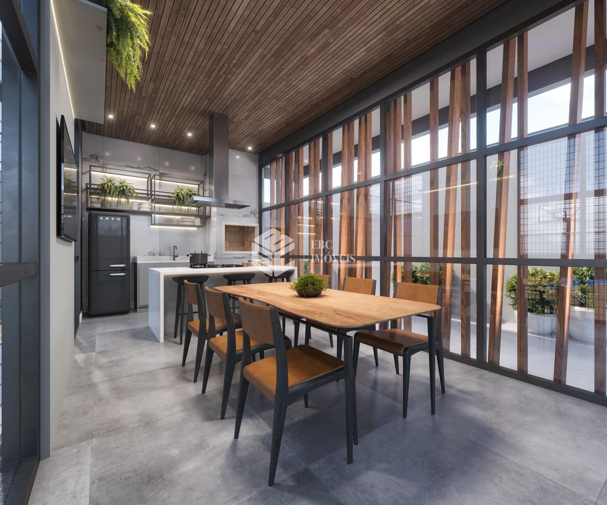 Apartamento, 3 quartos, 135 m² - Foto 14