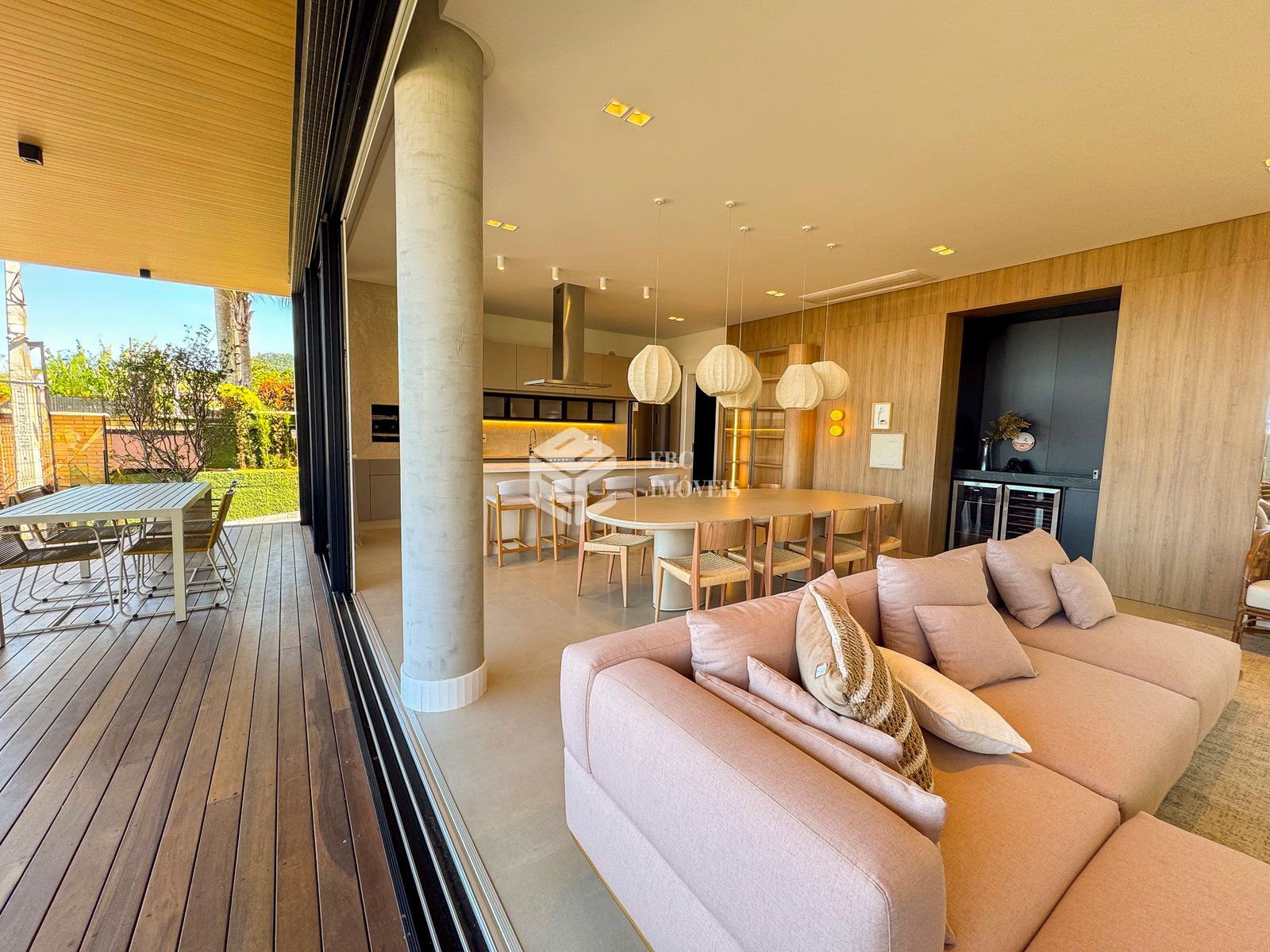 Casa em condomínio com 4 Dormitórios à venda, 345 m² por R$ 11.650.000,00 Casa em condomínio com 4 Dormitórios à venda, 345 m² por R$ 11.650.000,00