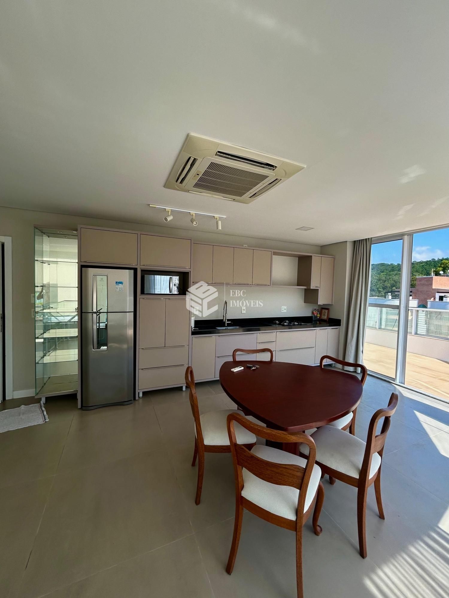 Cobertura, 3 quartos, 154 m² - Foto 1