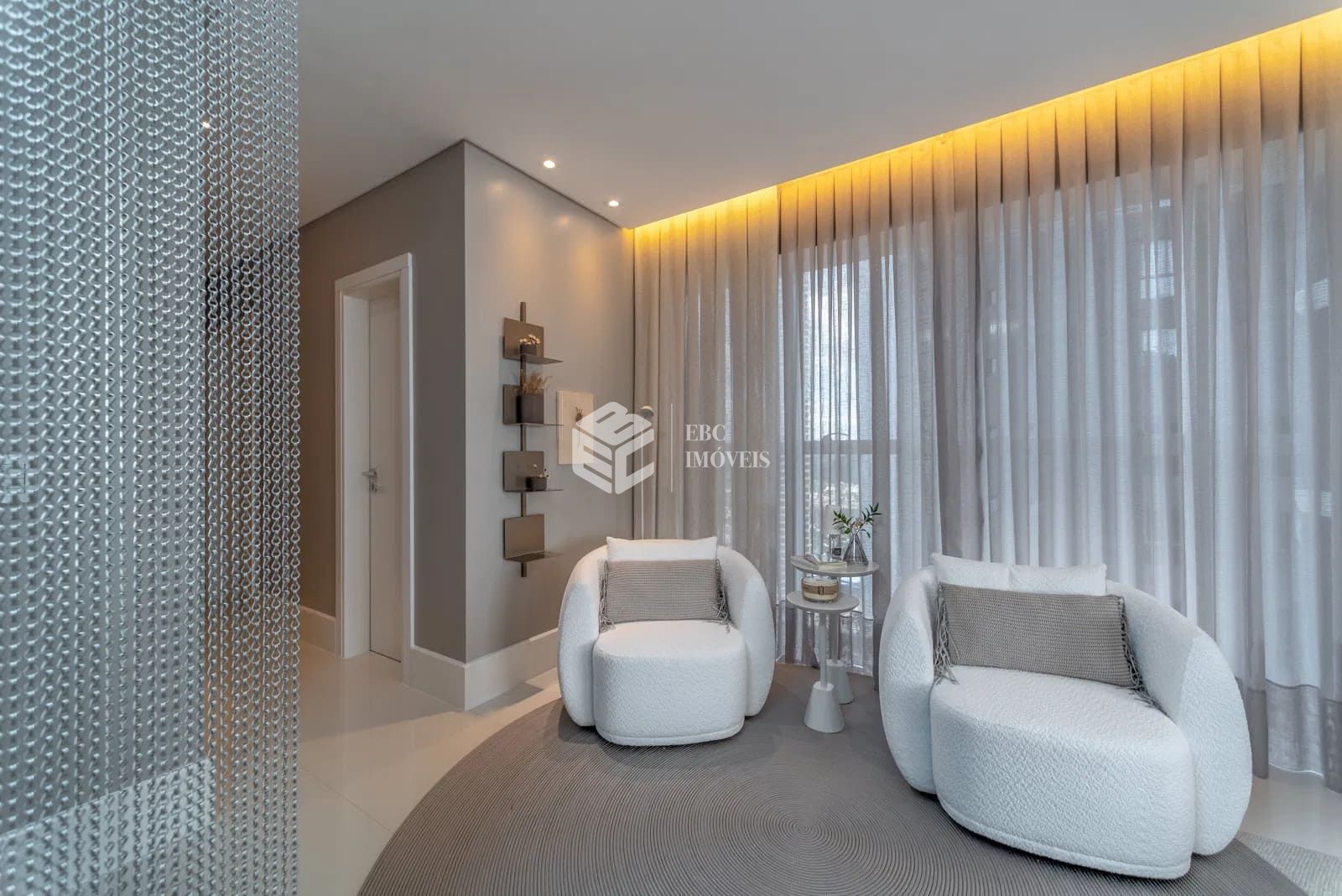 Apartamento, 4 quartos, 238 m² - Foto 11