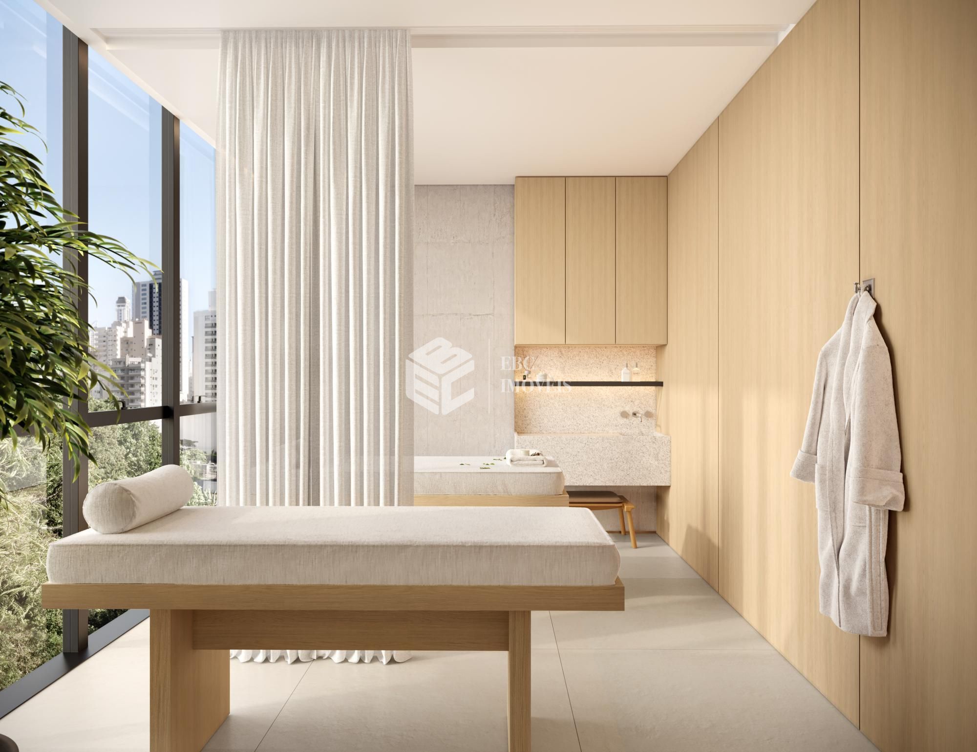 Apartamento, 4 quartos, 145 m² - Foto 23
