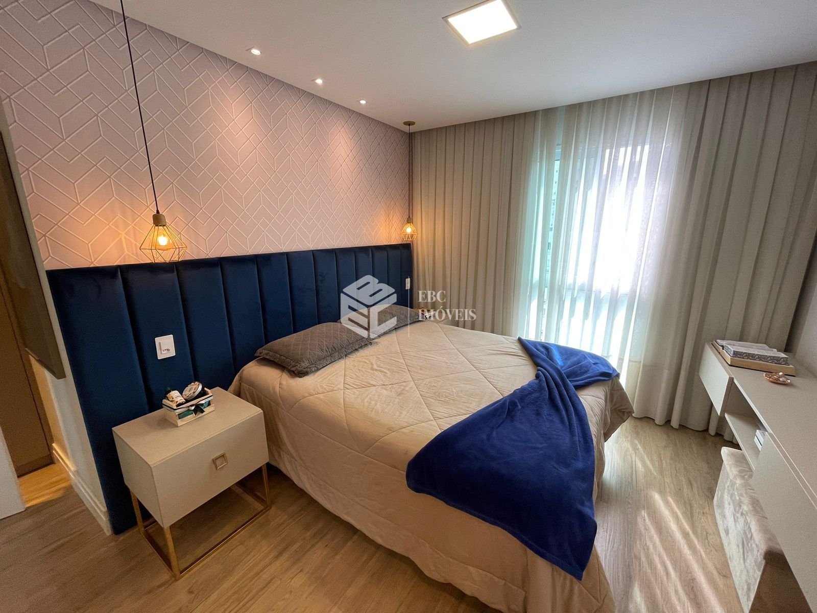 Apartamento, 3 quartos, 126 m² - Foto 21