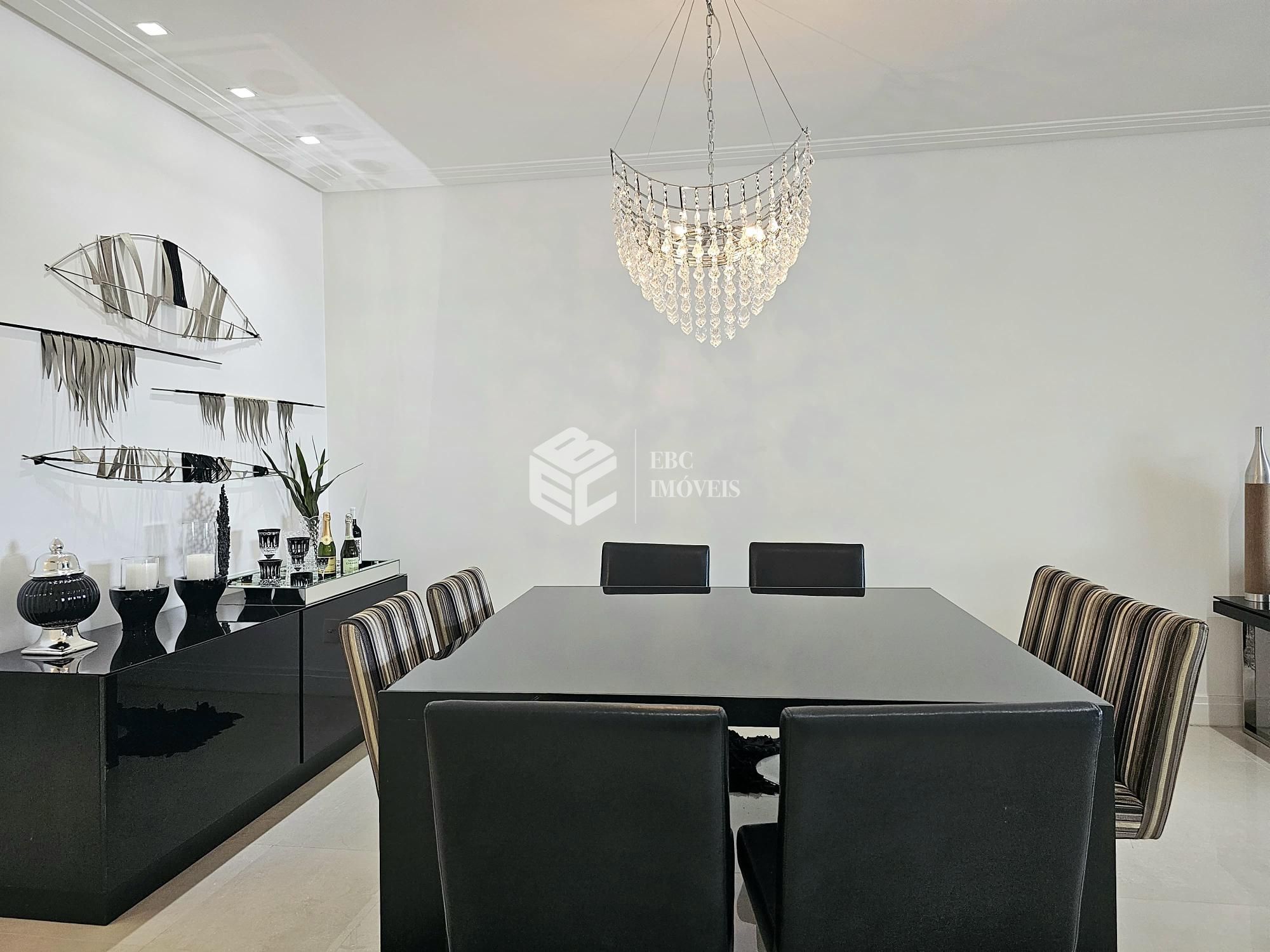 Apartamento, 4 quartos, 220 m² - Foto 14