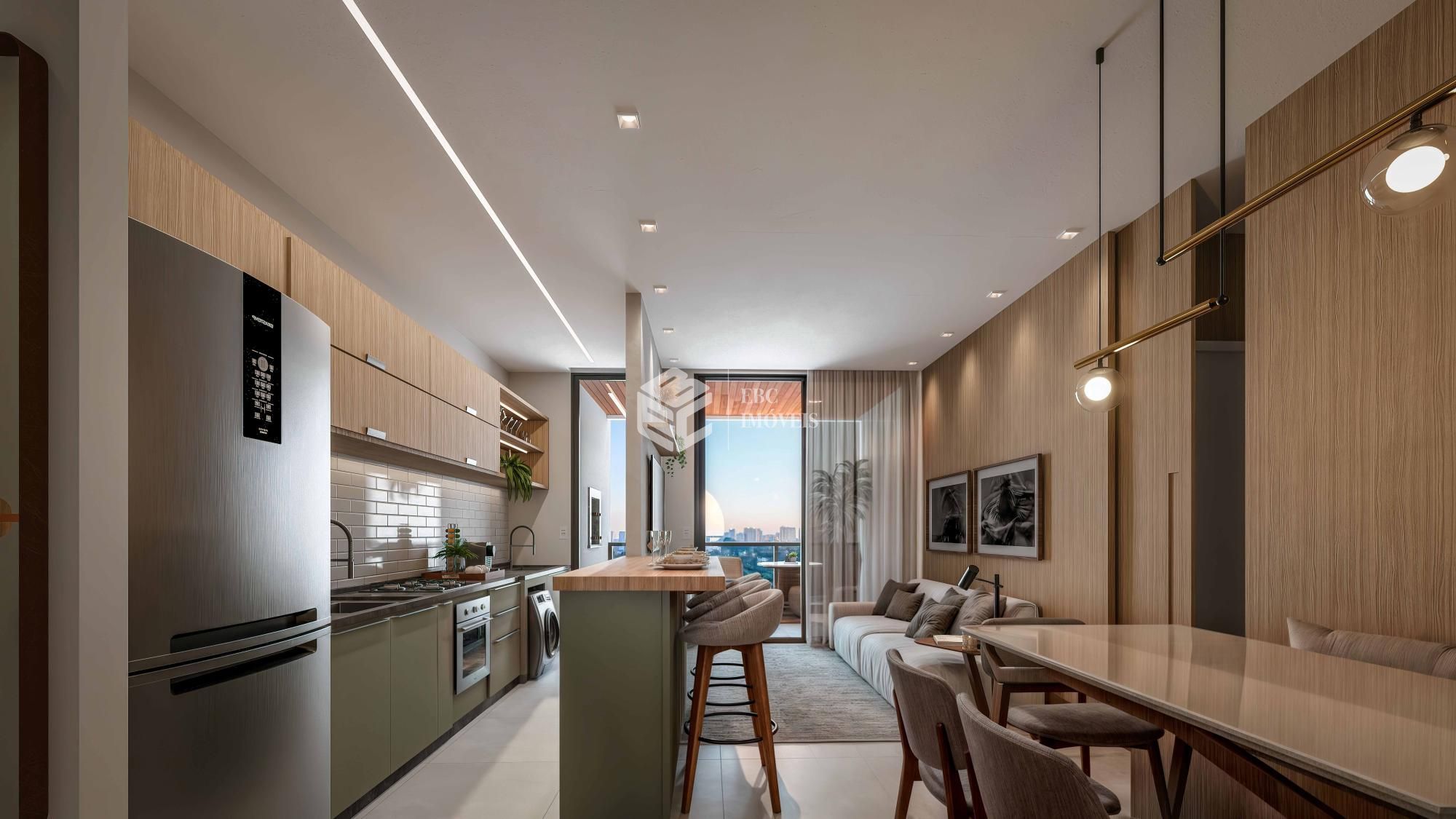 Apartamento, 3 quartos, 75 m² - Foto 15