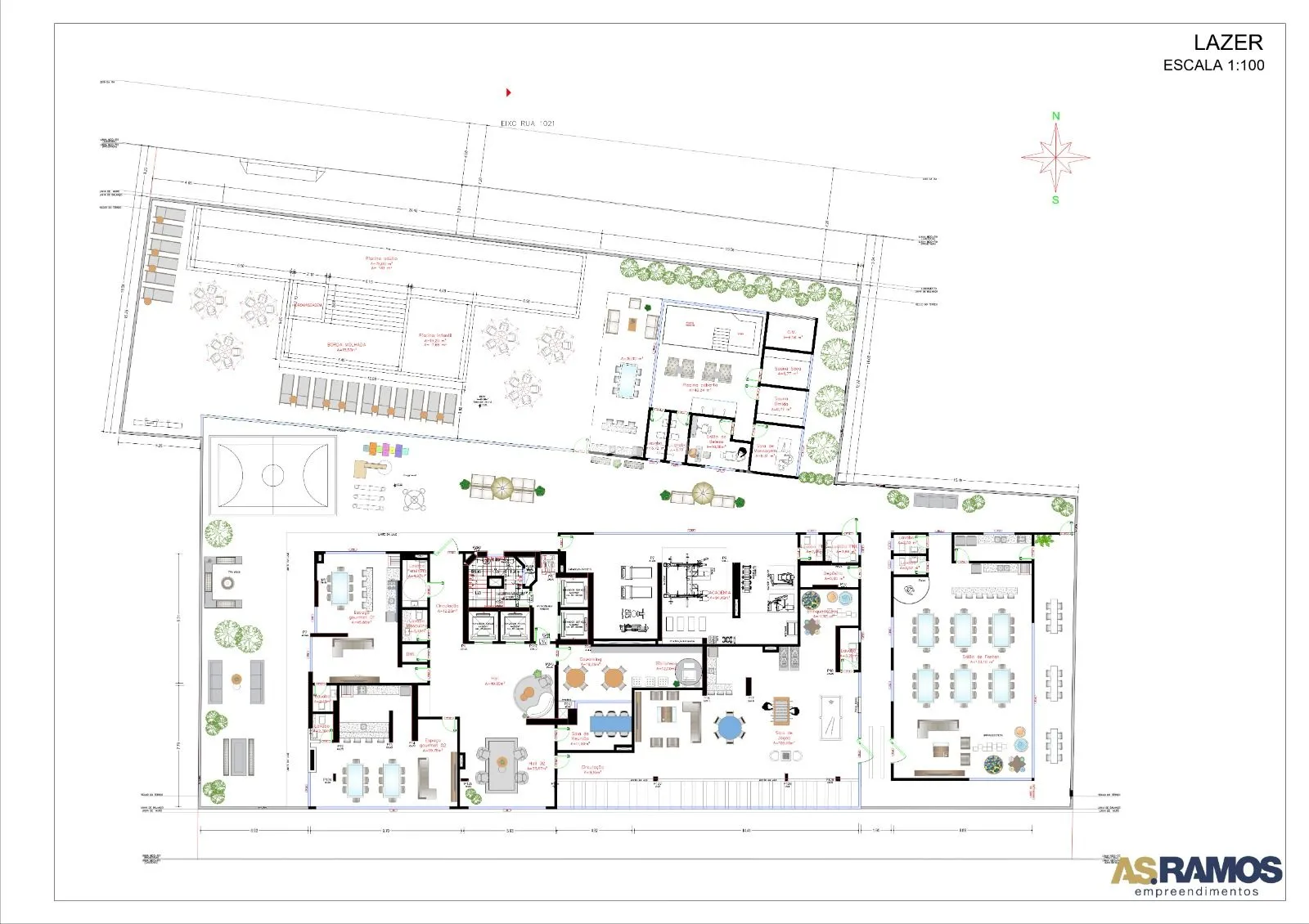 Apartamento com 3 Dormitórios à venda, 127 m² por R$ 2.300.000,00 Apartamento com 3 Dormitórios à venda, 127 m² por R$ 2.300.000,00