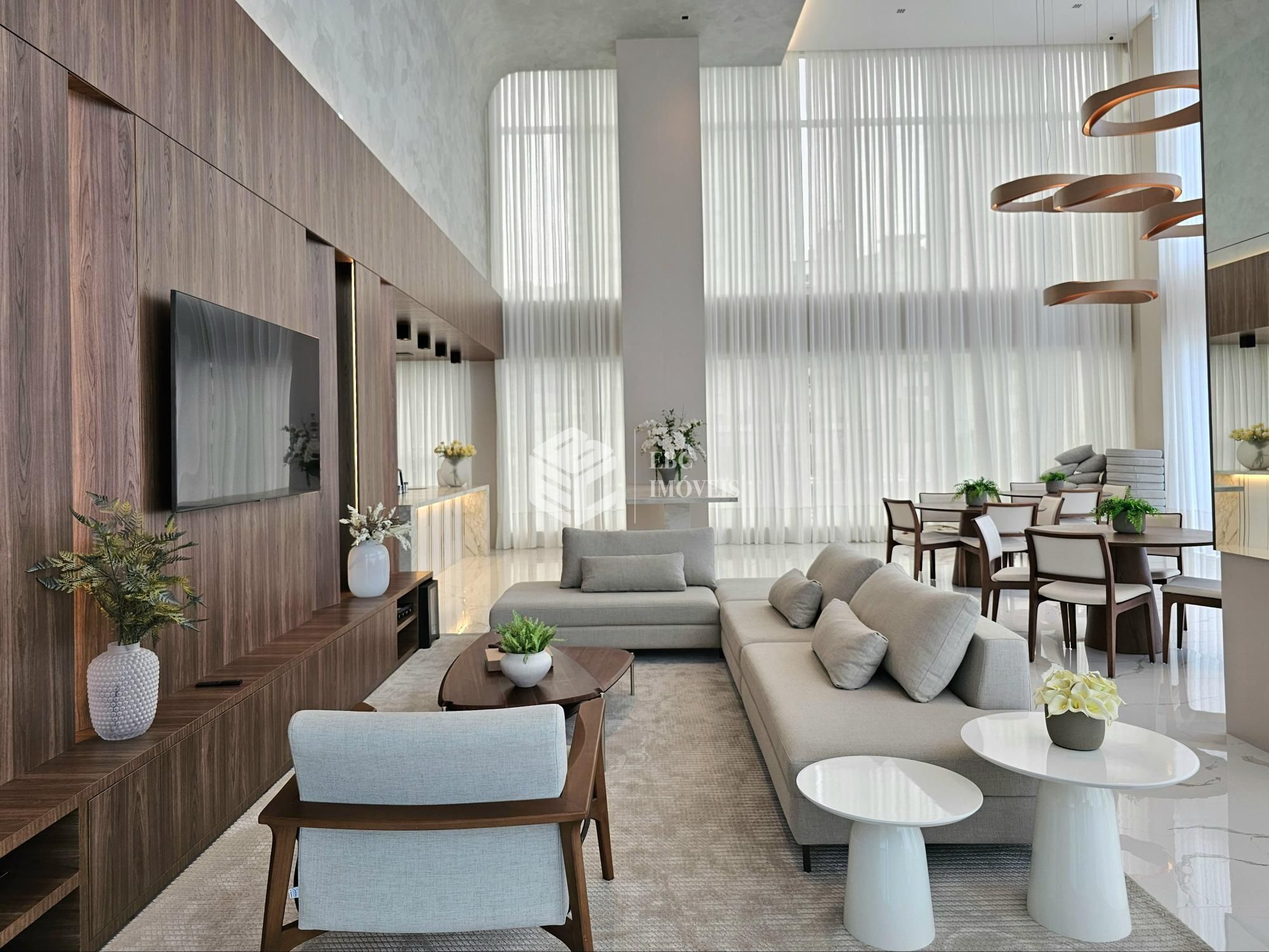 Apartamento, 4 quartos, 150 m² - Foto 34