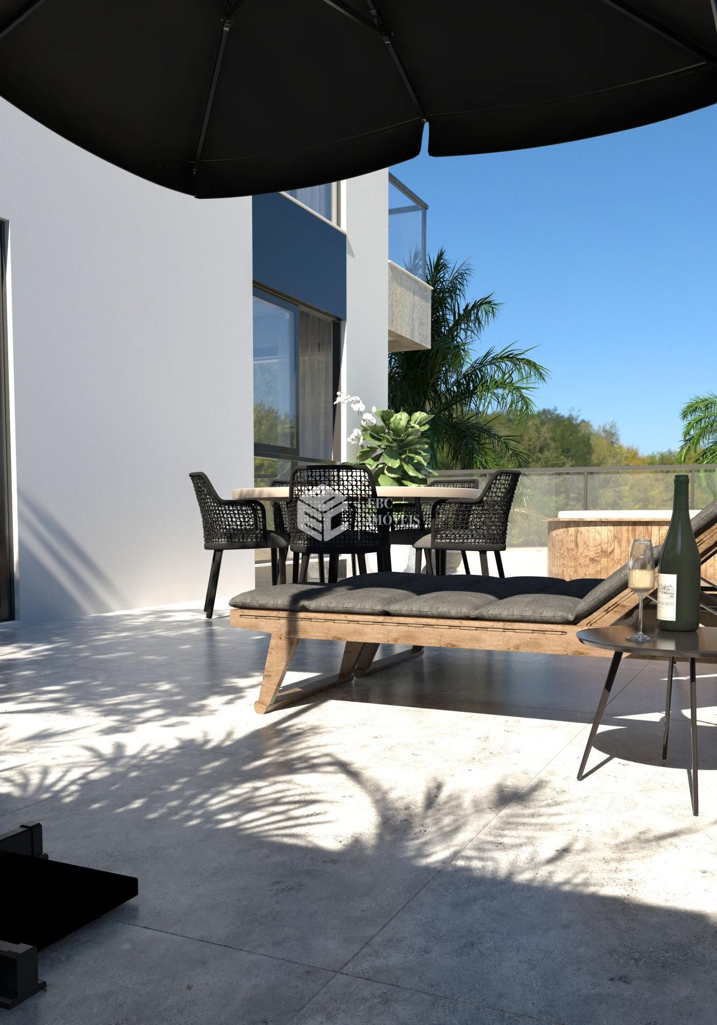 Apartamento, 3 quartos, 161 m² - Foto 22