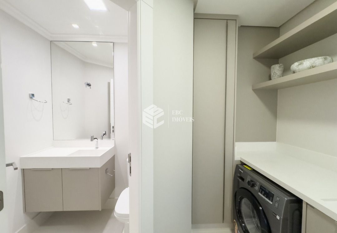 Apartamento, 3 quartos, 138 m² - Foto 33