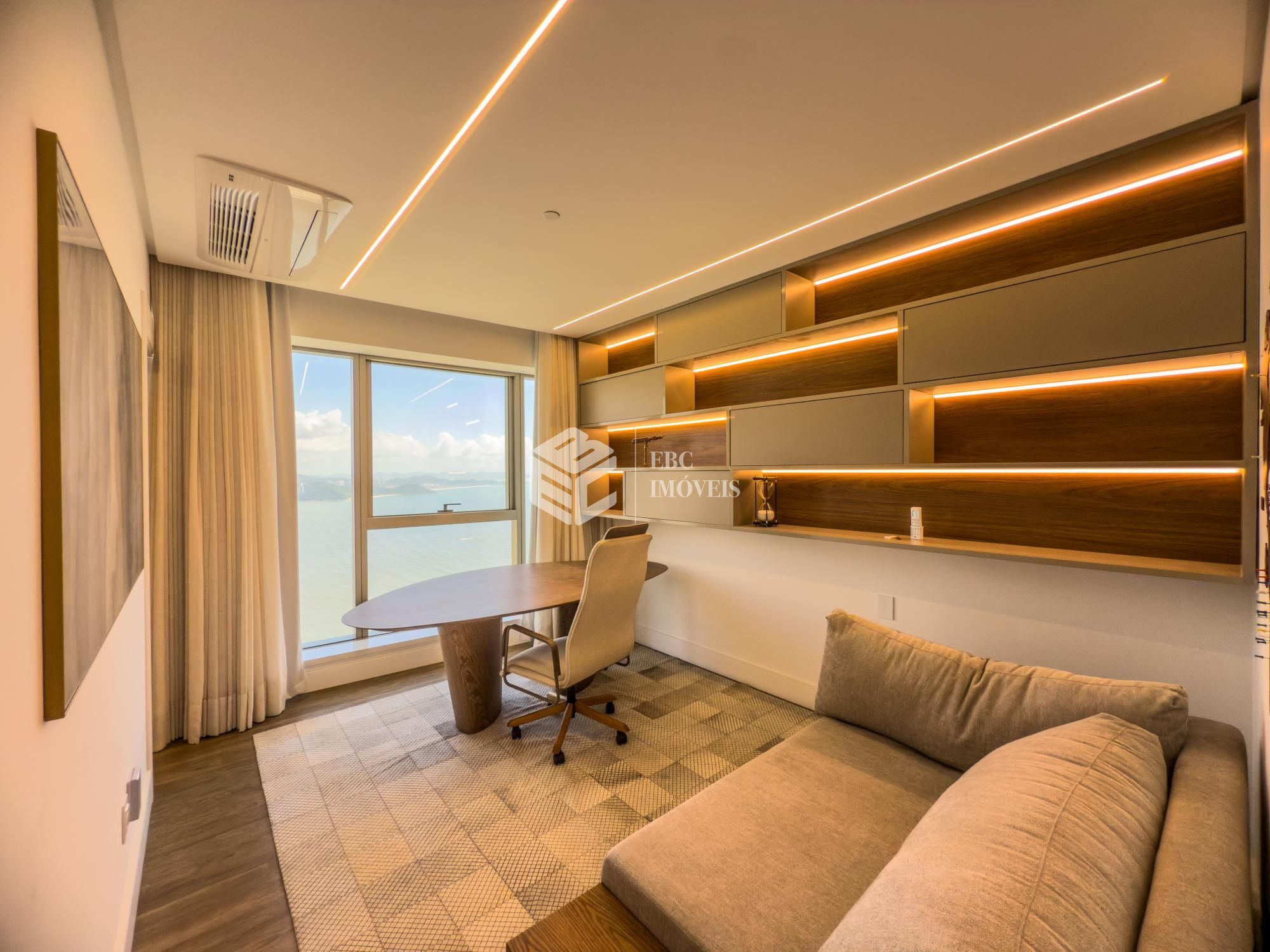 Apartamento, 4 quartos, 261 m² - Foto 14