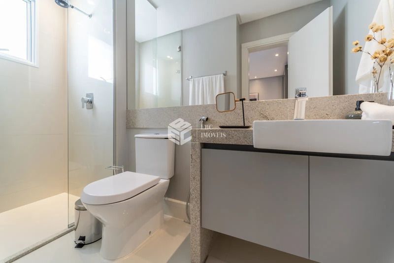 Apartamento, 4 quartos, 238 m² - Foto 22