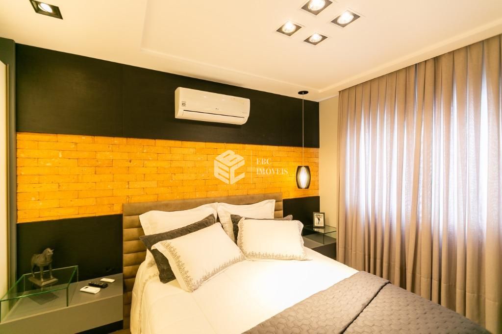 Apartamento, 4 quartos, 151 m² - Foto 12