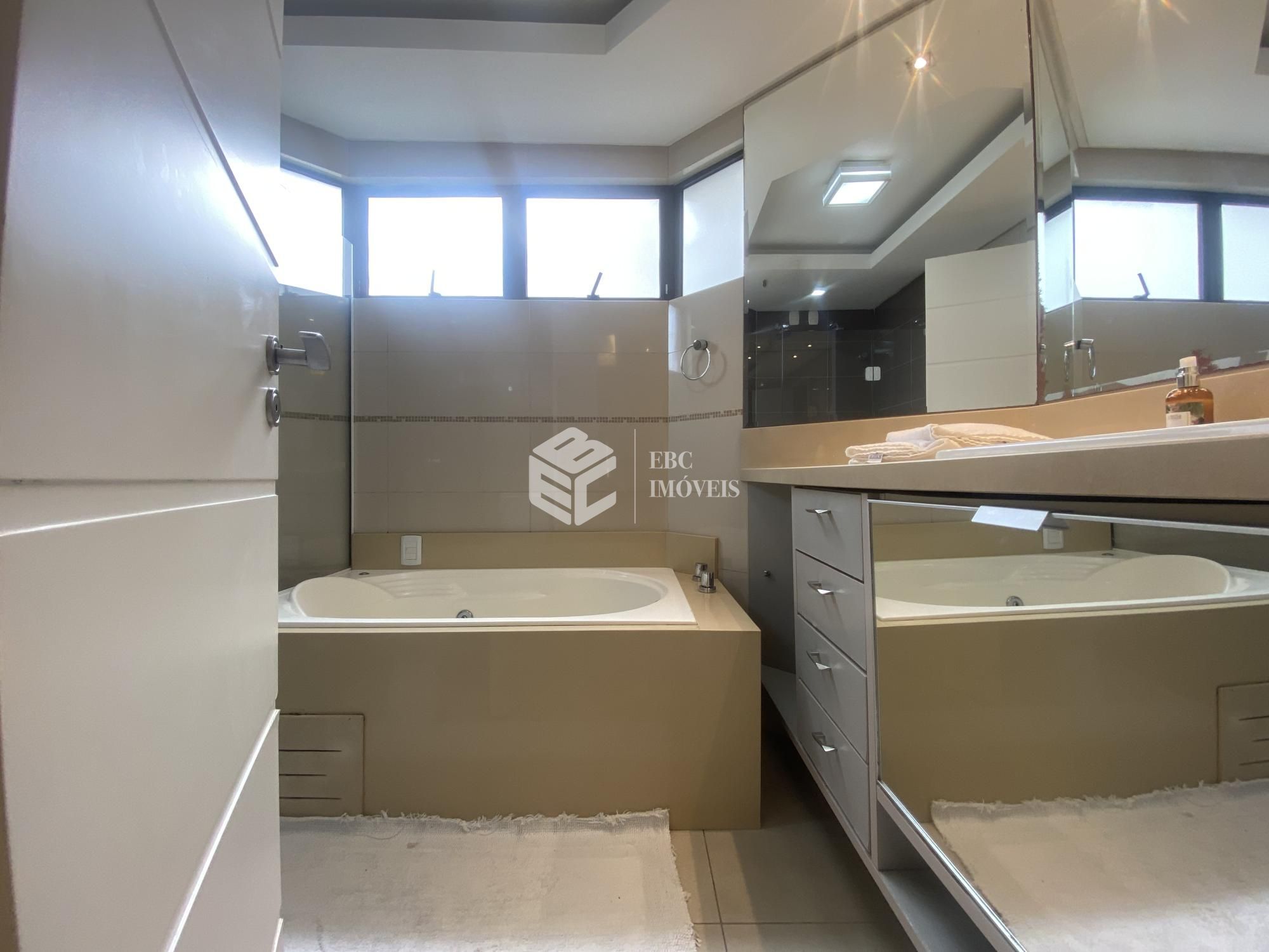Apartamento, 3 quartos, 179 m² - Foto 17