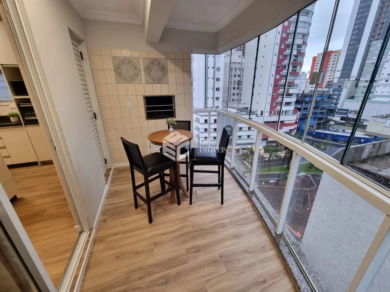 Apartamento à venda  no Centro - Balneário Camboriú, SC. Imóveis