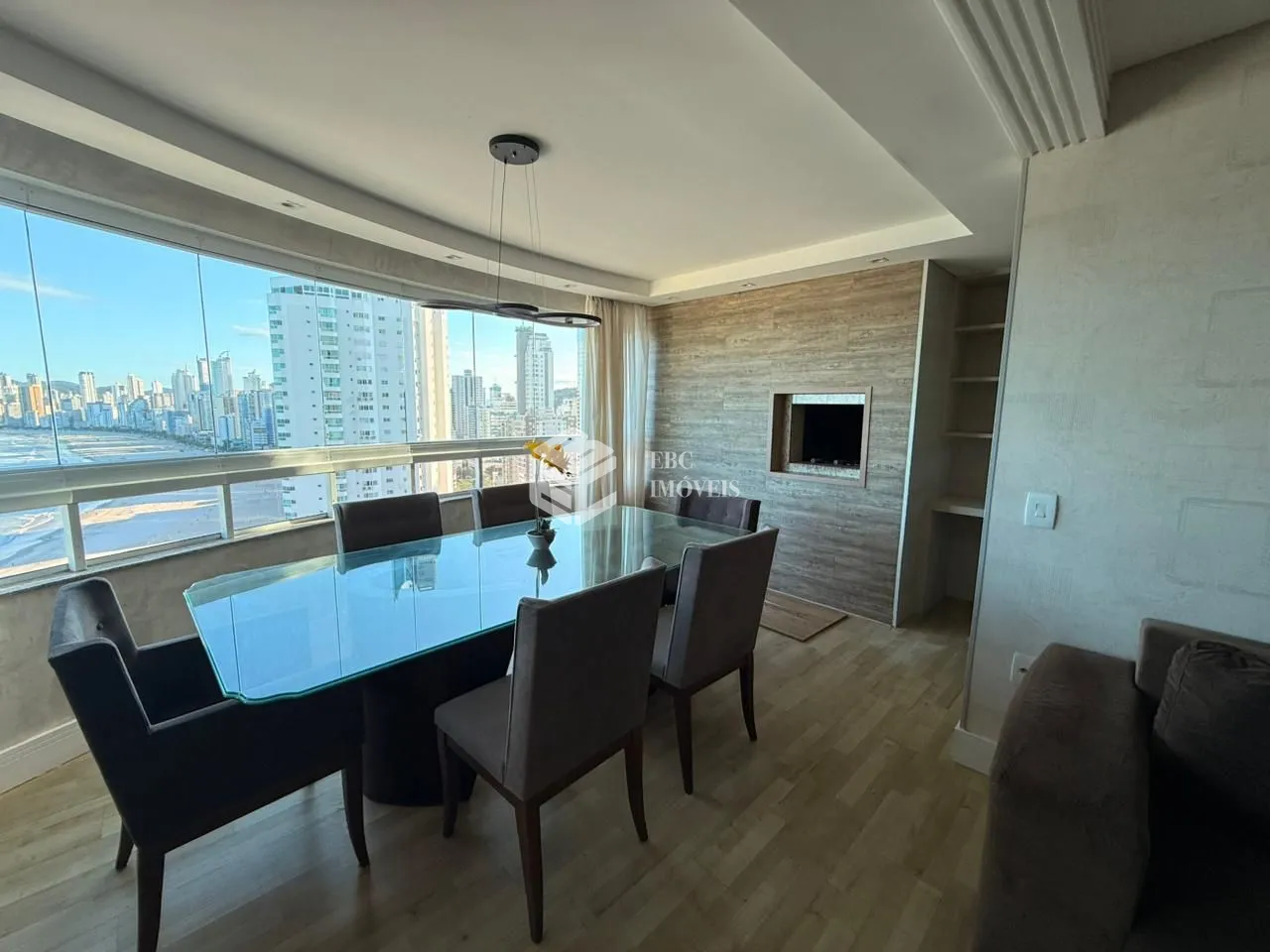 Apartamento à venda  no Centro - Balneário Camboriú, SC. Imóveis