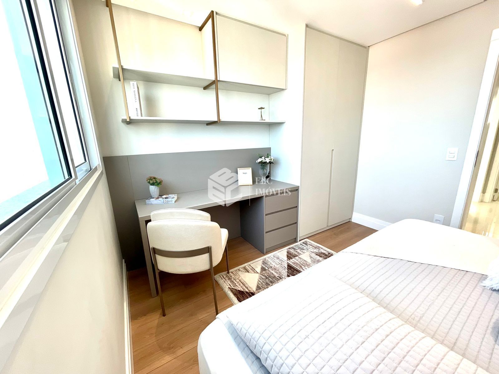 Apartamento, 4 quartos, 131 m² - Foto 17