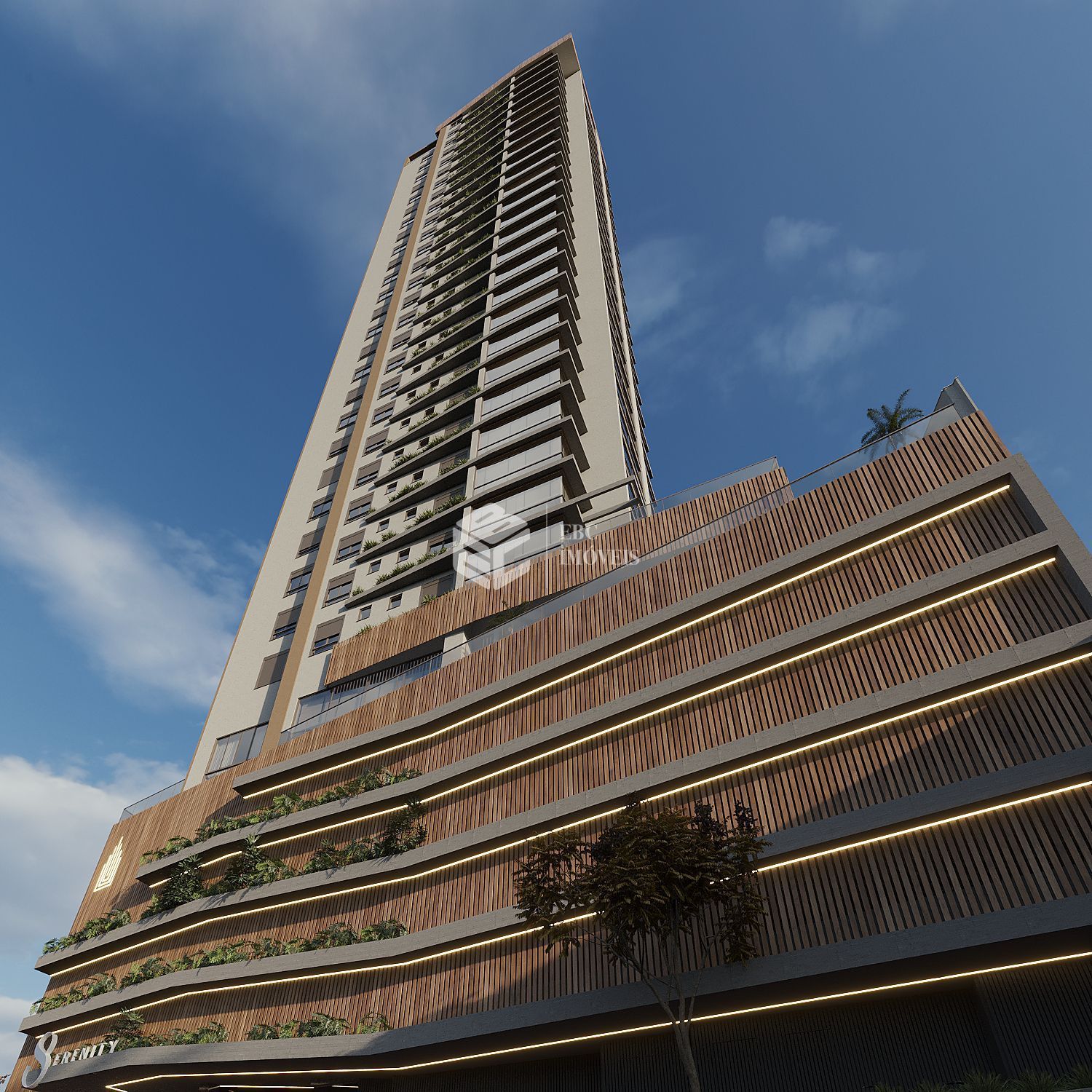 Apartamento, 4 quartos, 289 m² - Foto 19
