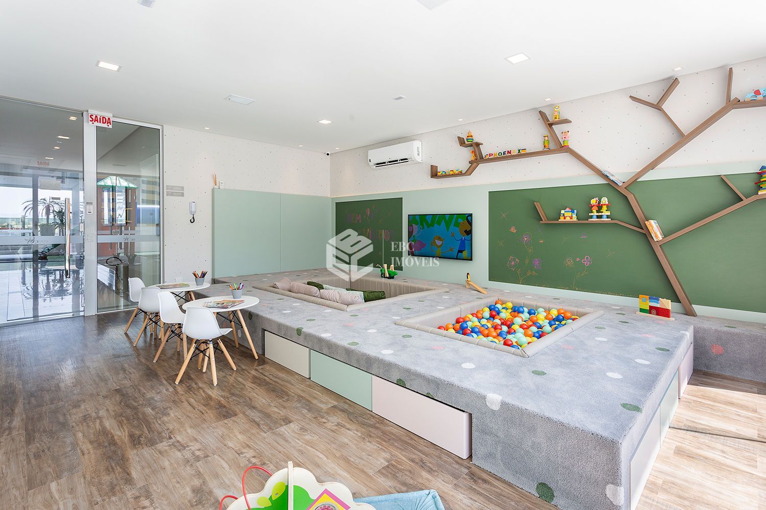 Apartamento, 3 quartos, 139 m² - Foto 35