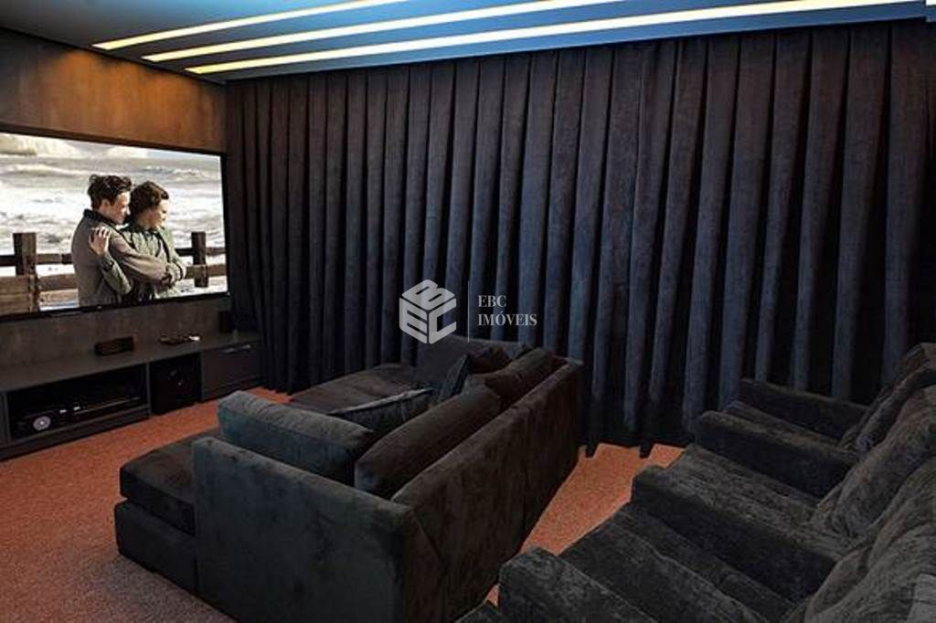 Apartamento, 3 quartos, 137 m² - Foto 11