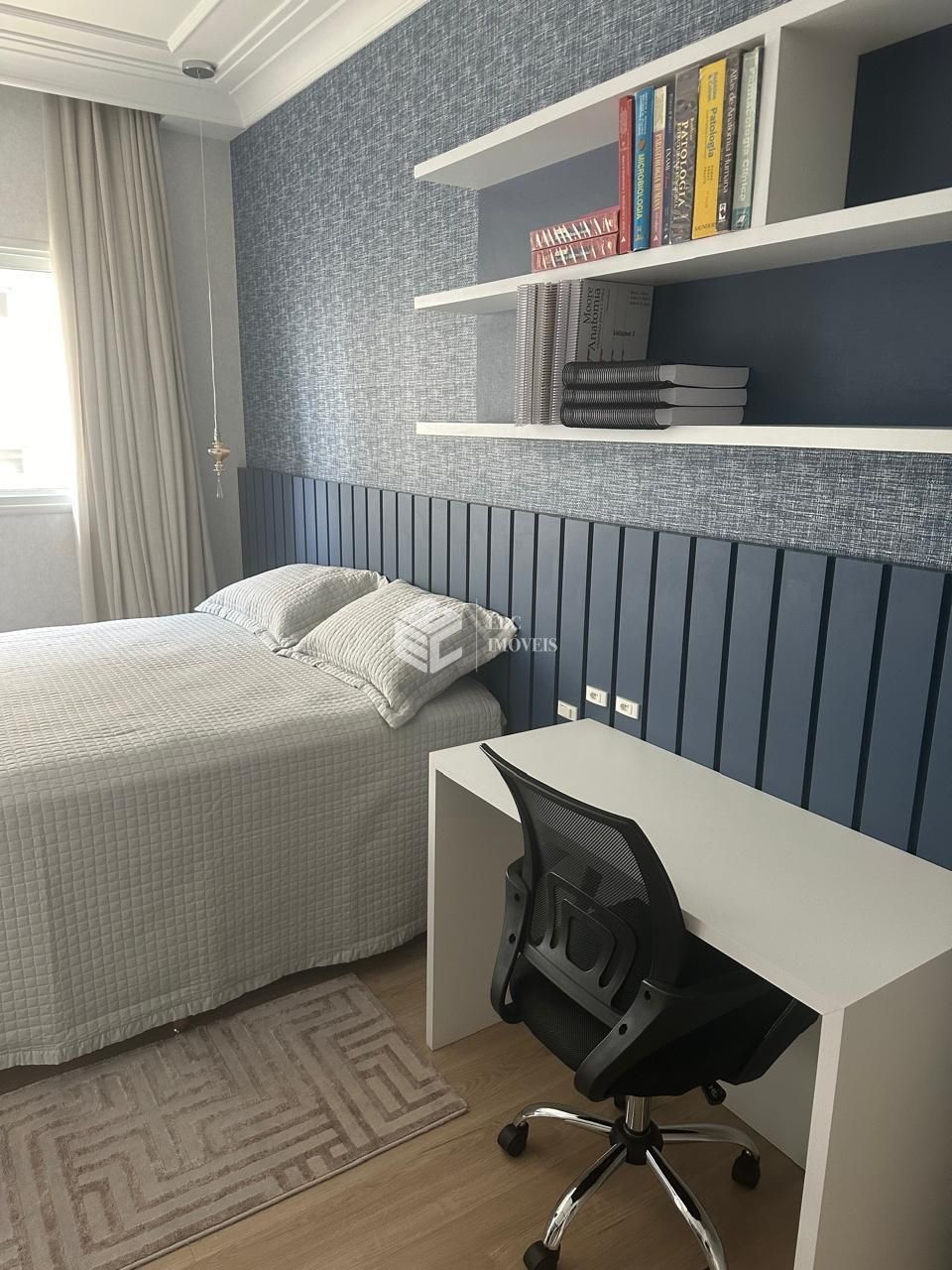Apartamento, 4 quartos, 171 m² - Foto 40