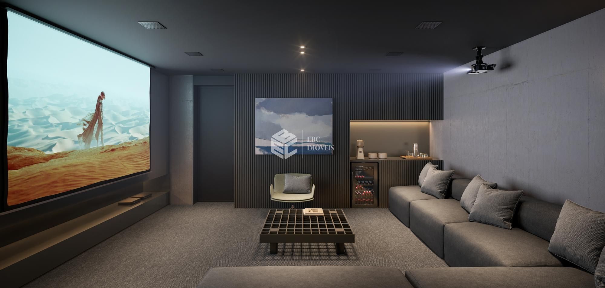 Apartamento, 4 quartos, 145 m² - Foto 22