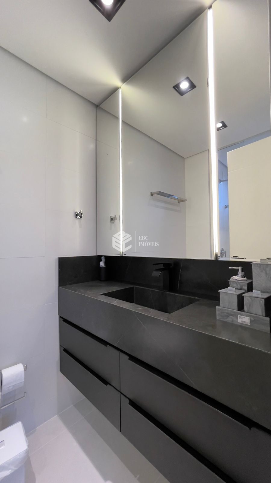 Apartamento, 3 quartos, 145 m² - Foto 11