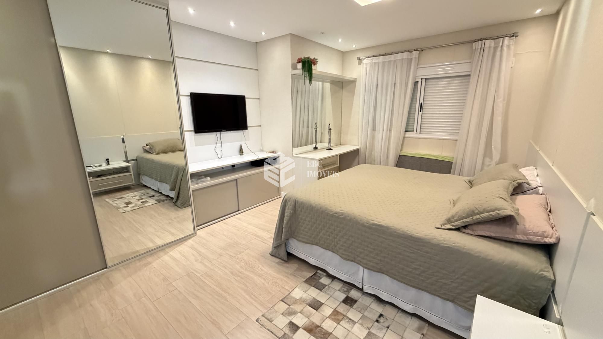 Apartamento, 4 quartos, 222 m² - Foto 16