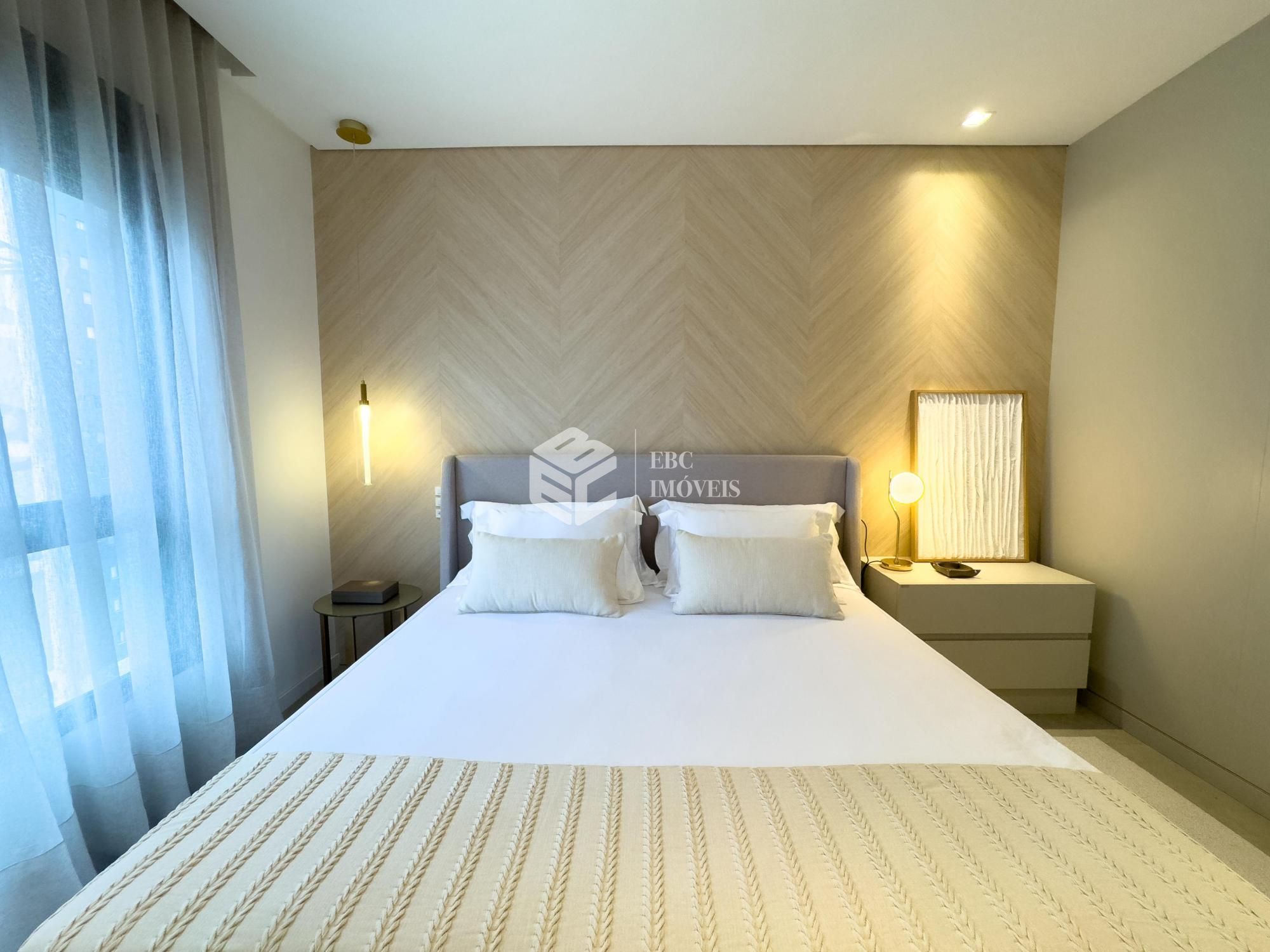 Apartamento, 3 quartos, 129 m² - Foto 12
