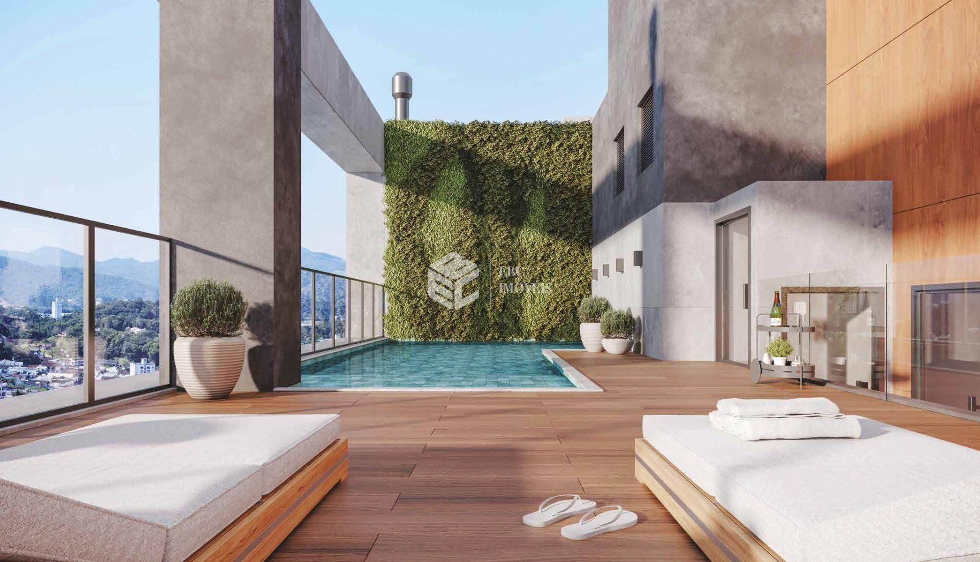 Apartamento, 3 quartos, 129 m² - Foto 15