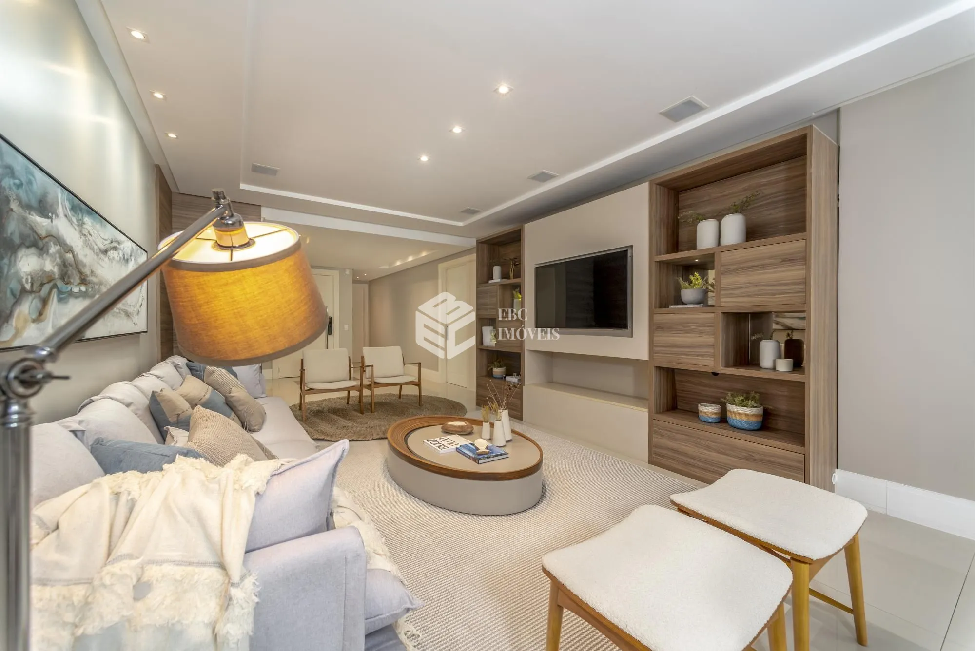 Apartamento com 4 Dormitórios à venda, 315 m² por R$ 13.800.000,00 Apartamento com 4 Dormitórios à venda, 315 m² por R$ 13.800.000,00
