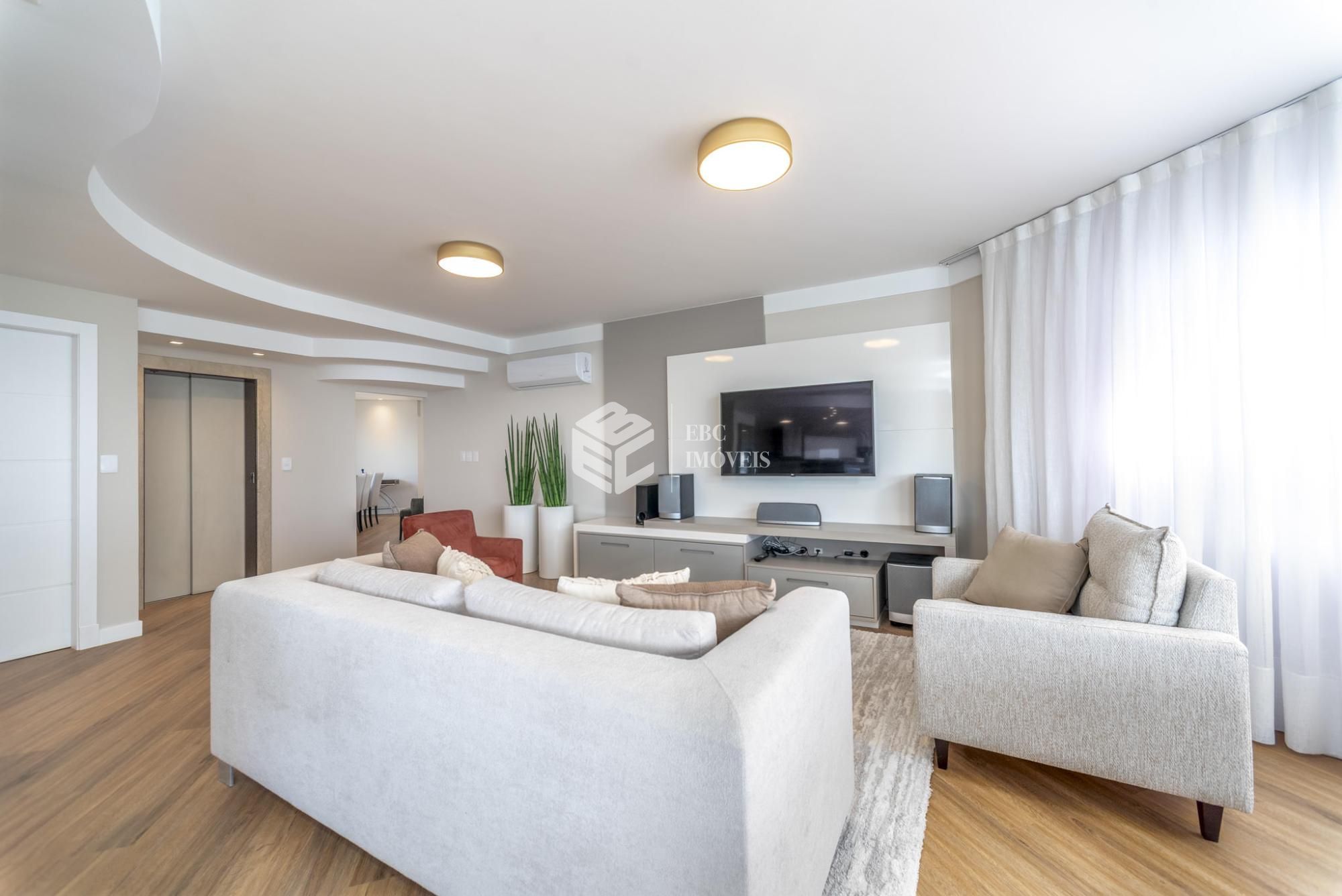 Apartamento, 4 quartos, 273 m² - Foto 15