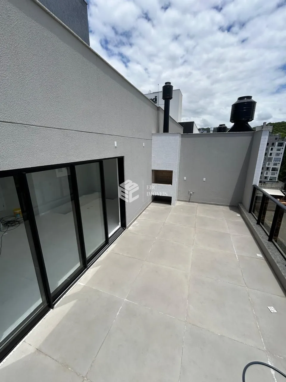 Cobertura, 4 quartos, 218 m² - Foto 4