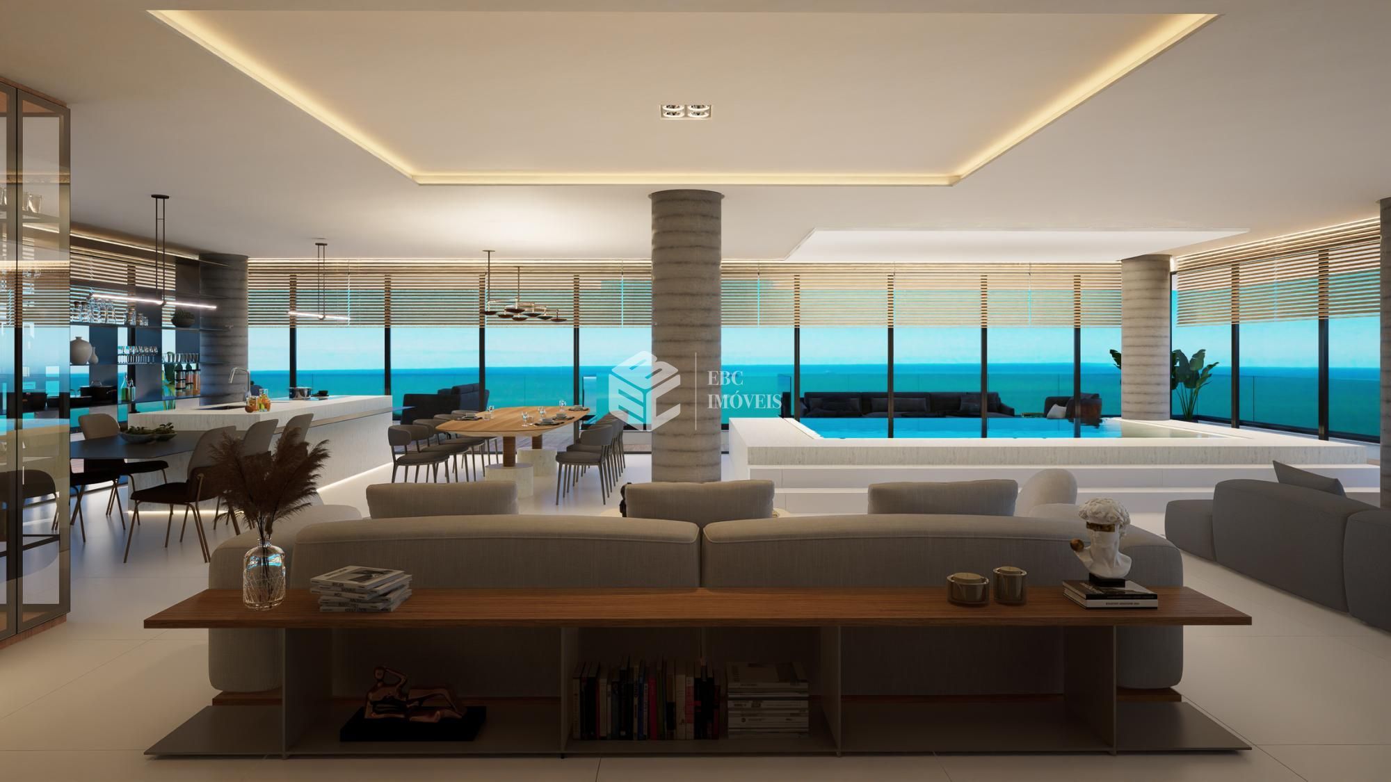 Apartamento, 4 quartos, 264 m² - Foto 16