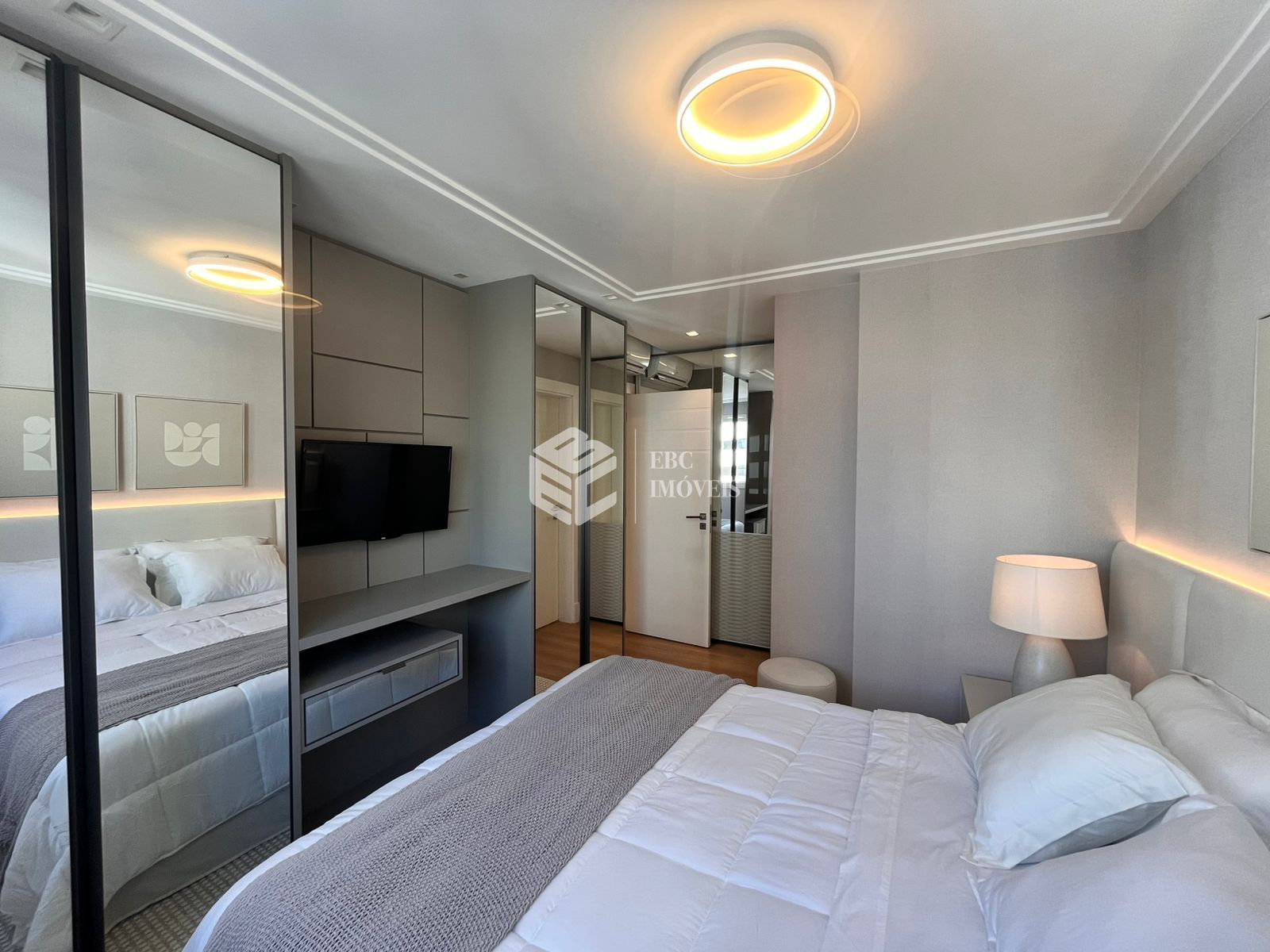 Apartamento, 4 quartos, 131 m² - Foto 28