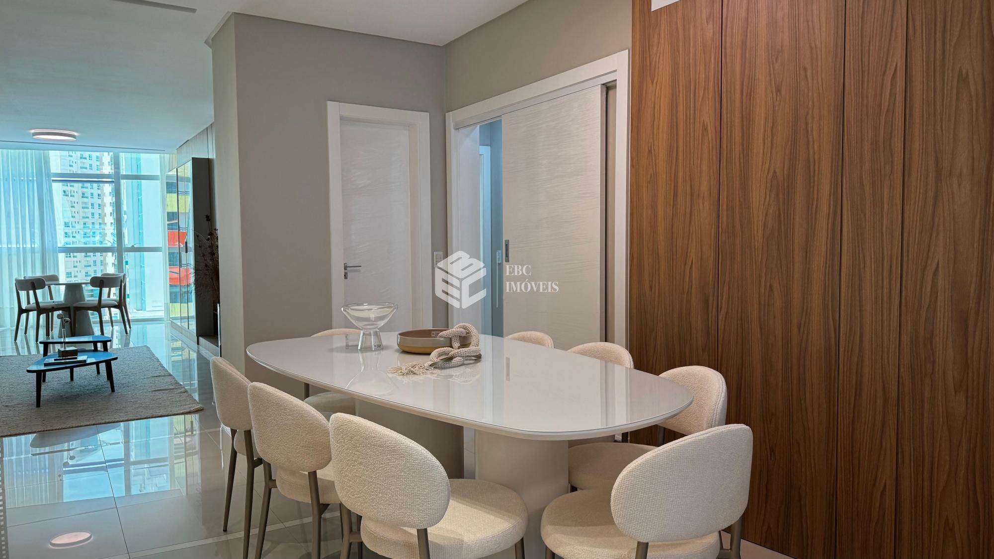 Apartamento, 3 quartos, 132 m² - Foto 14