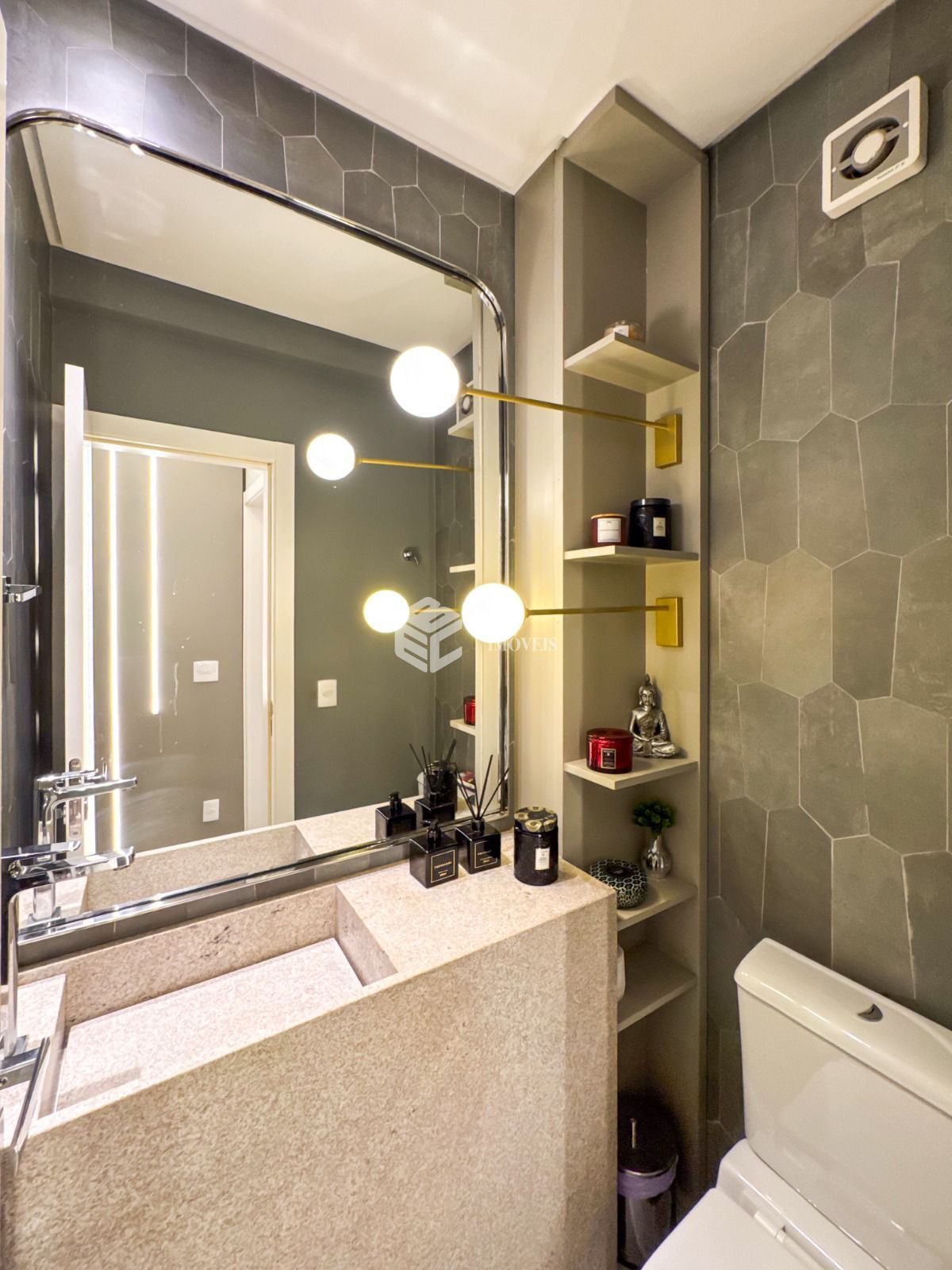 Apartamento, 4 quartos, 127 m² - Foto 21