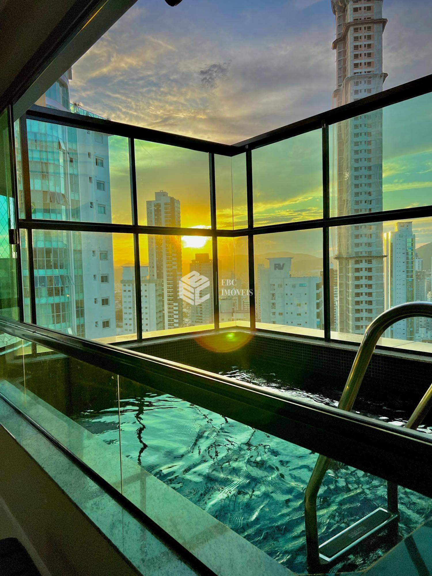 Cobertura, 4 quartos, 280 m² - Foto 25