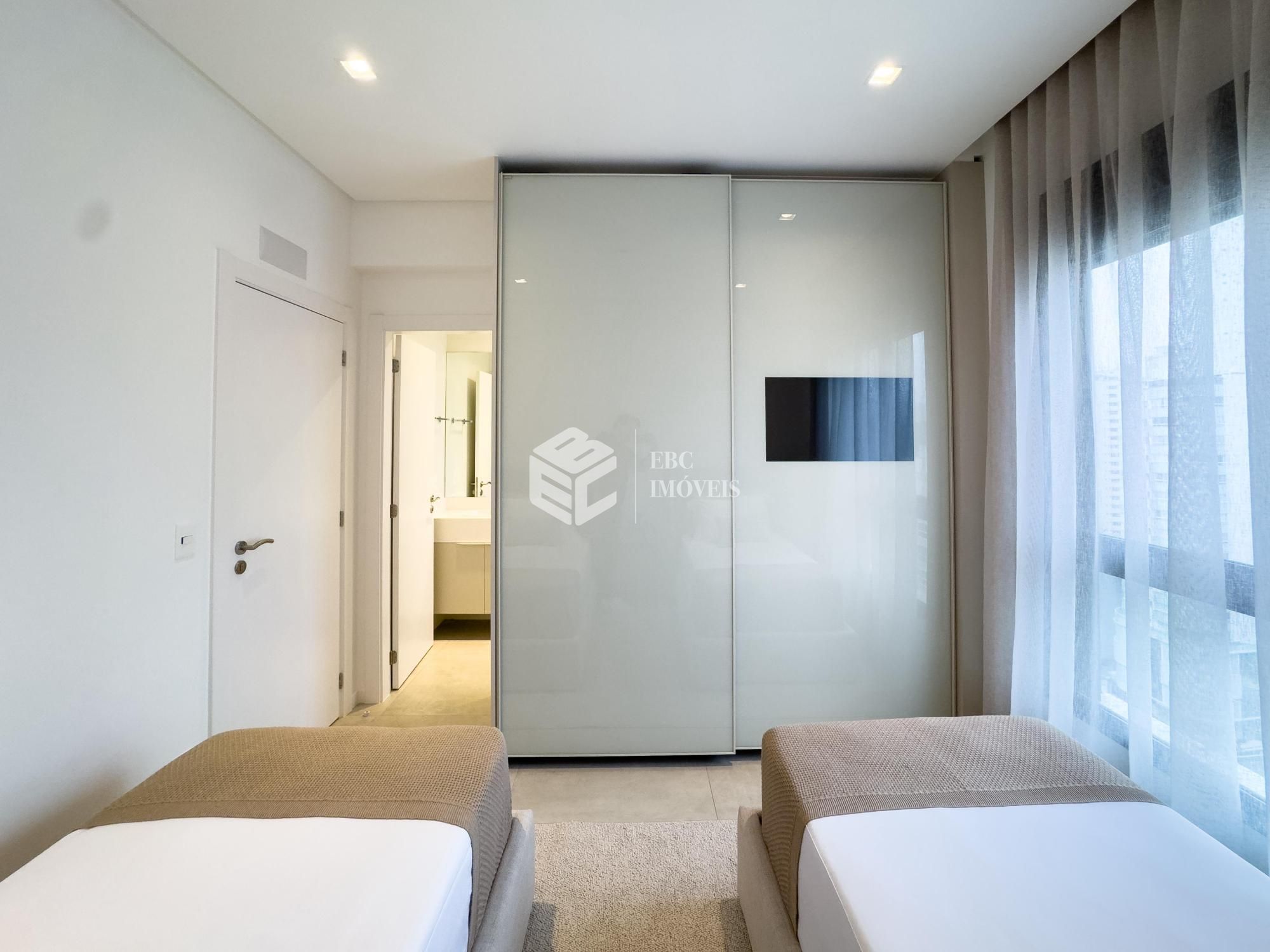 Apartamento, 3 quartos, 129 m² - Foto 21