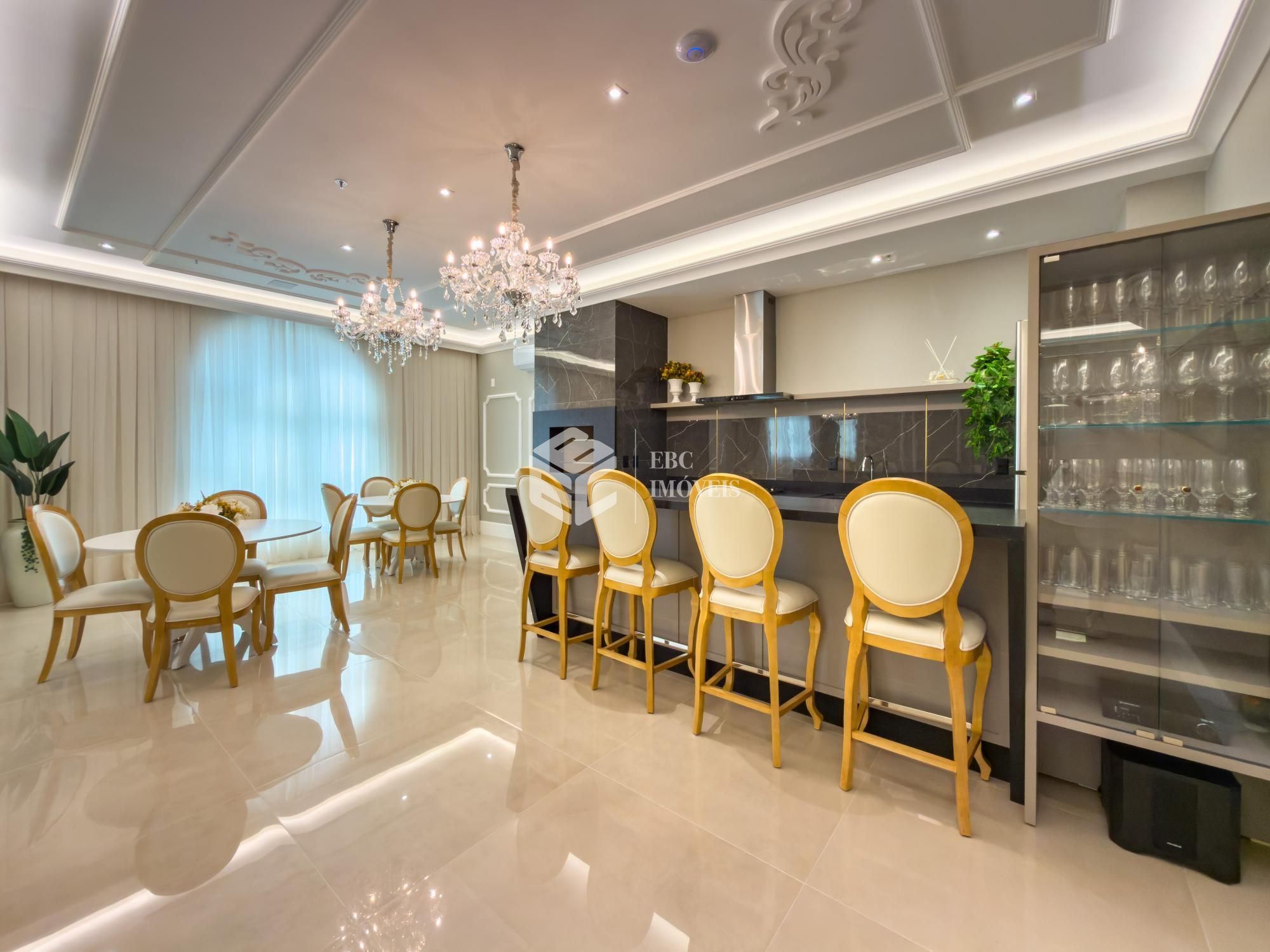 Apartamento, 4 quartos, 169 m² - Foto 16