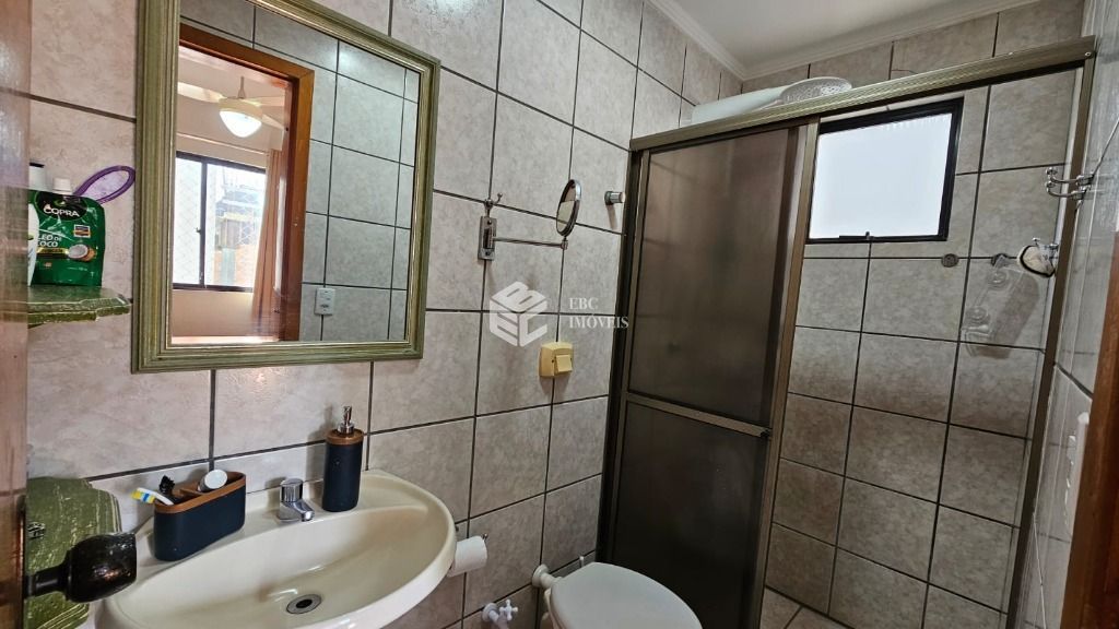 Apartamento, 3 quartos, 164 m² - Foto 12