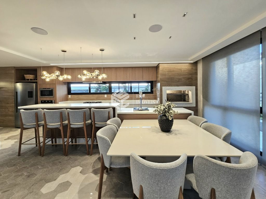 Apartamento, 4 quartos, 133 m² - Foto 20