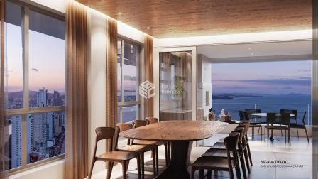 Cobertura, 5 quartos, 429 m² - Foto 38