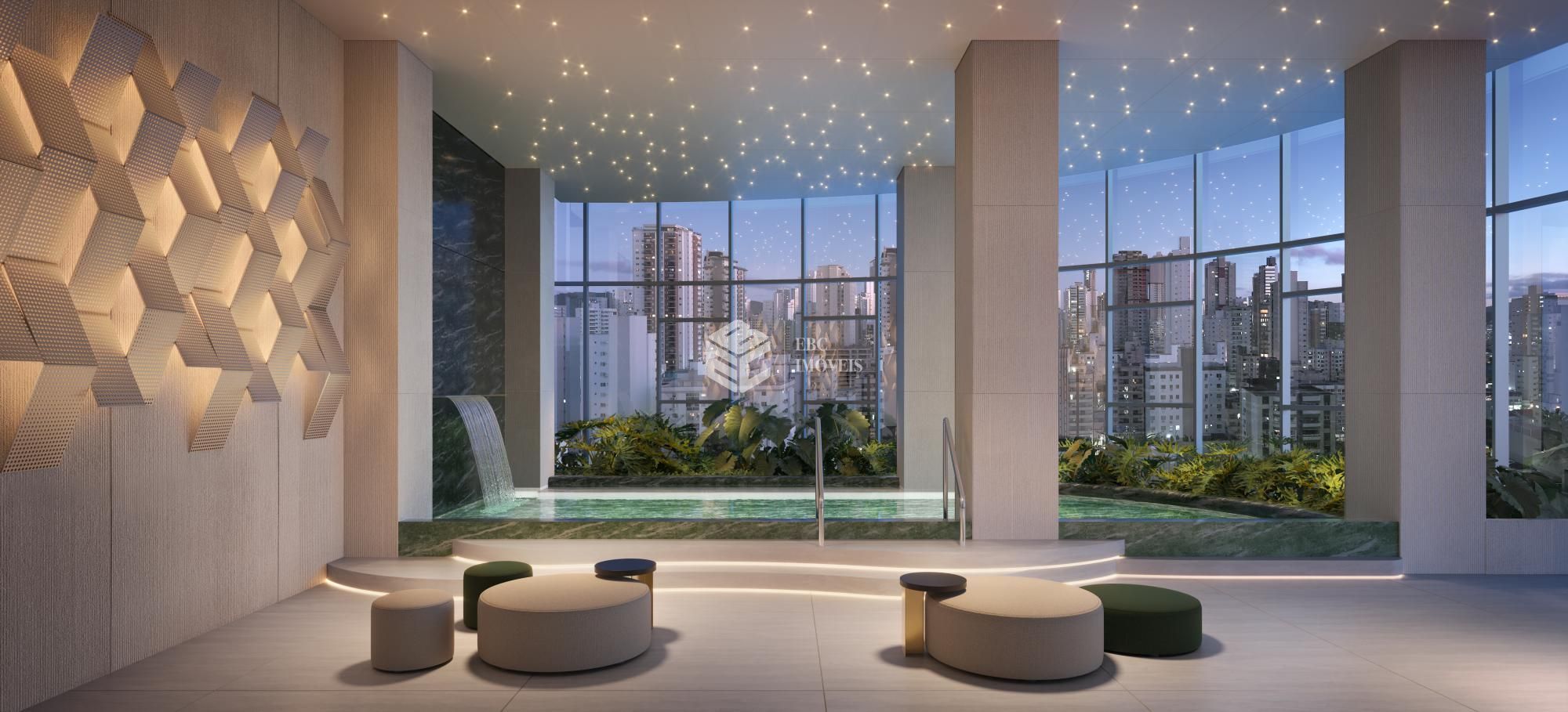 Cobertura, 5 quartos, 563 m² - Foto 21