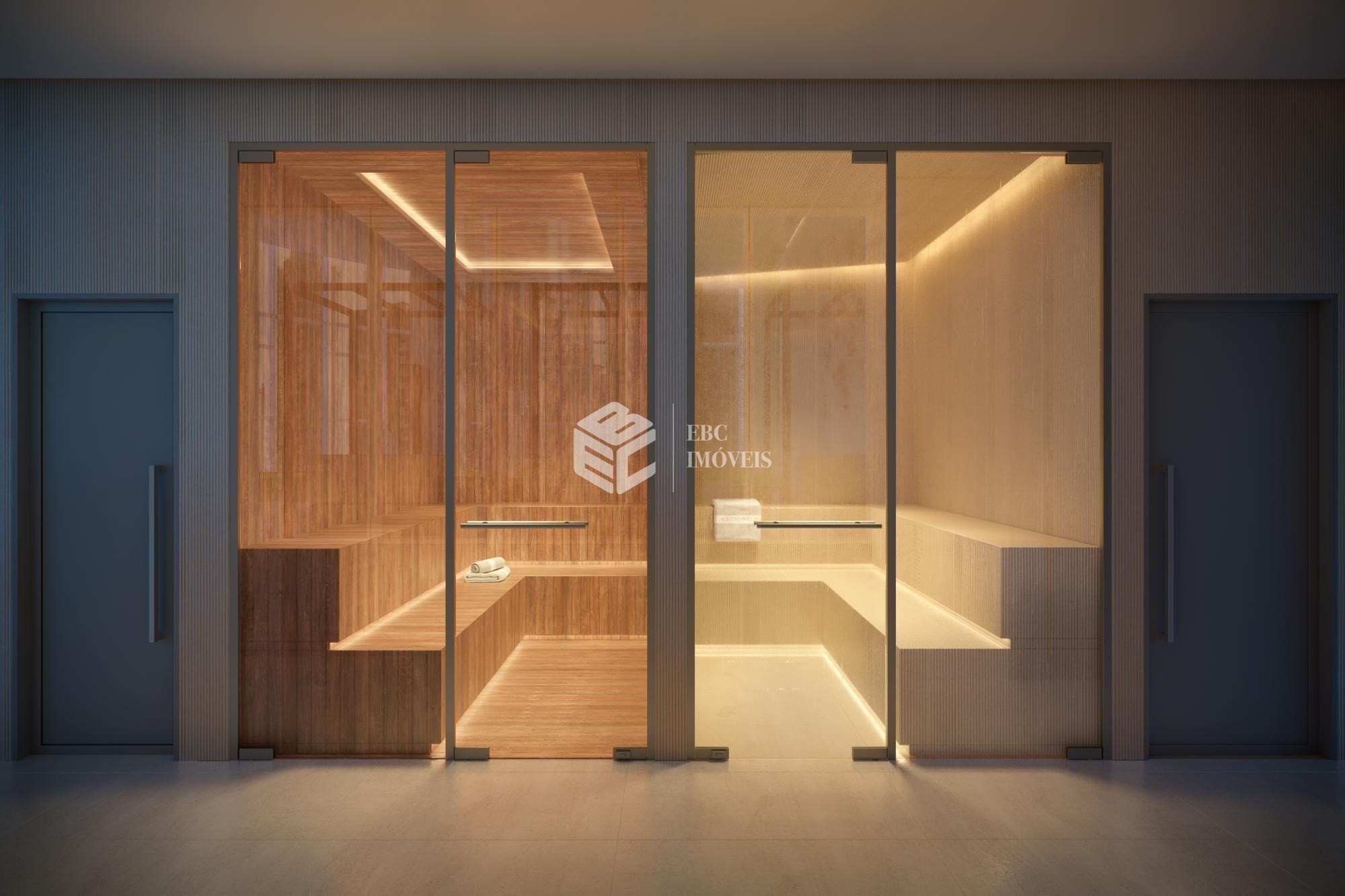 Cobertura, 5 quartos, 563 m² - Foto 23