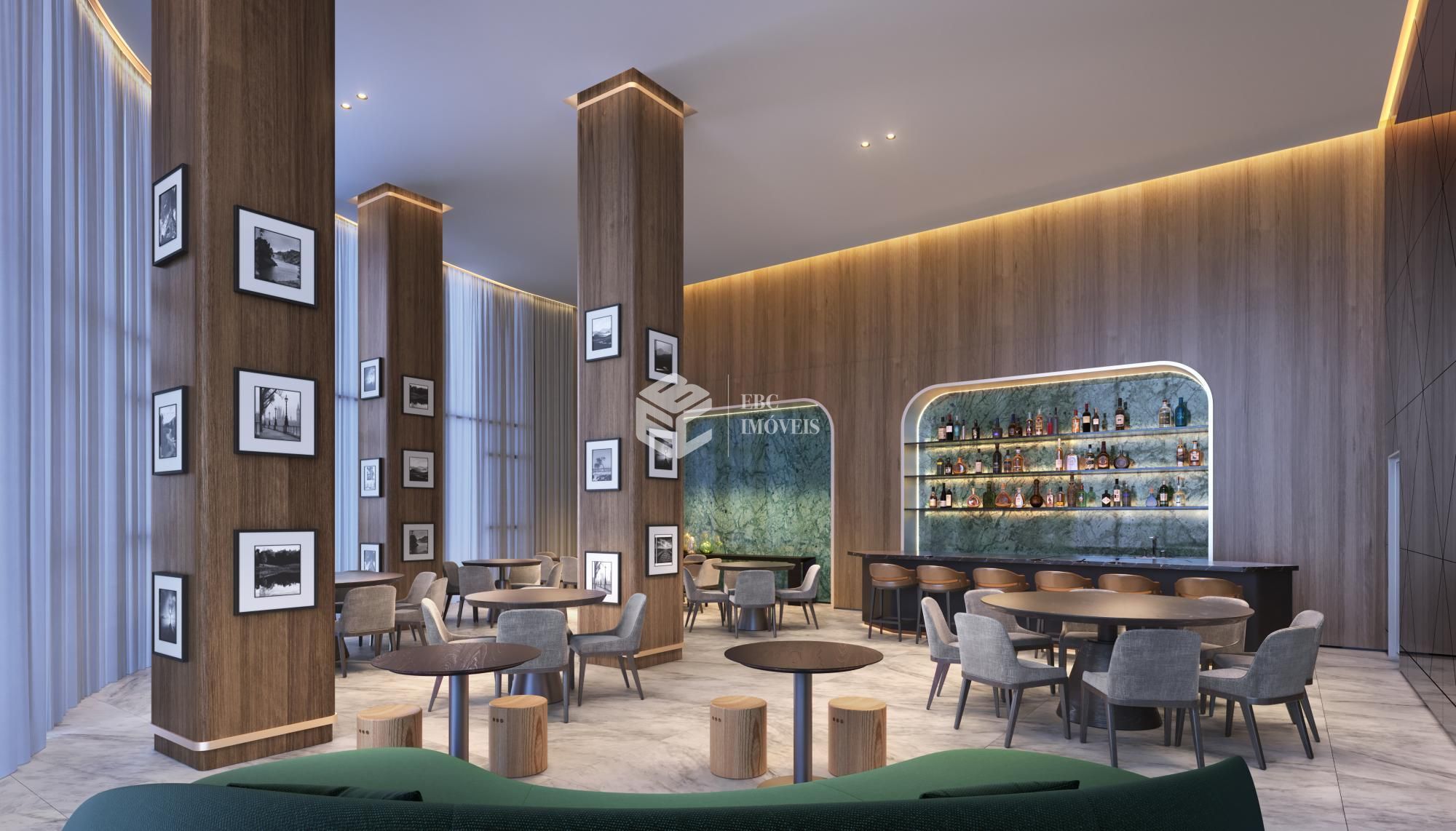 Cobertura, 5 quartos, 563 m² - Foto 11
