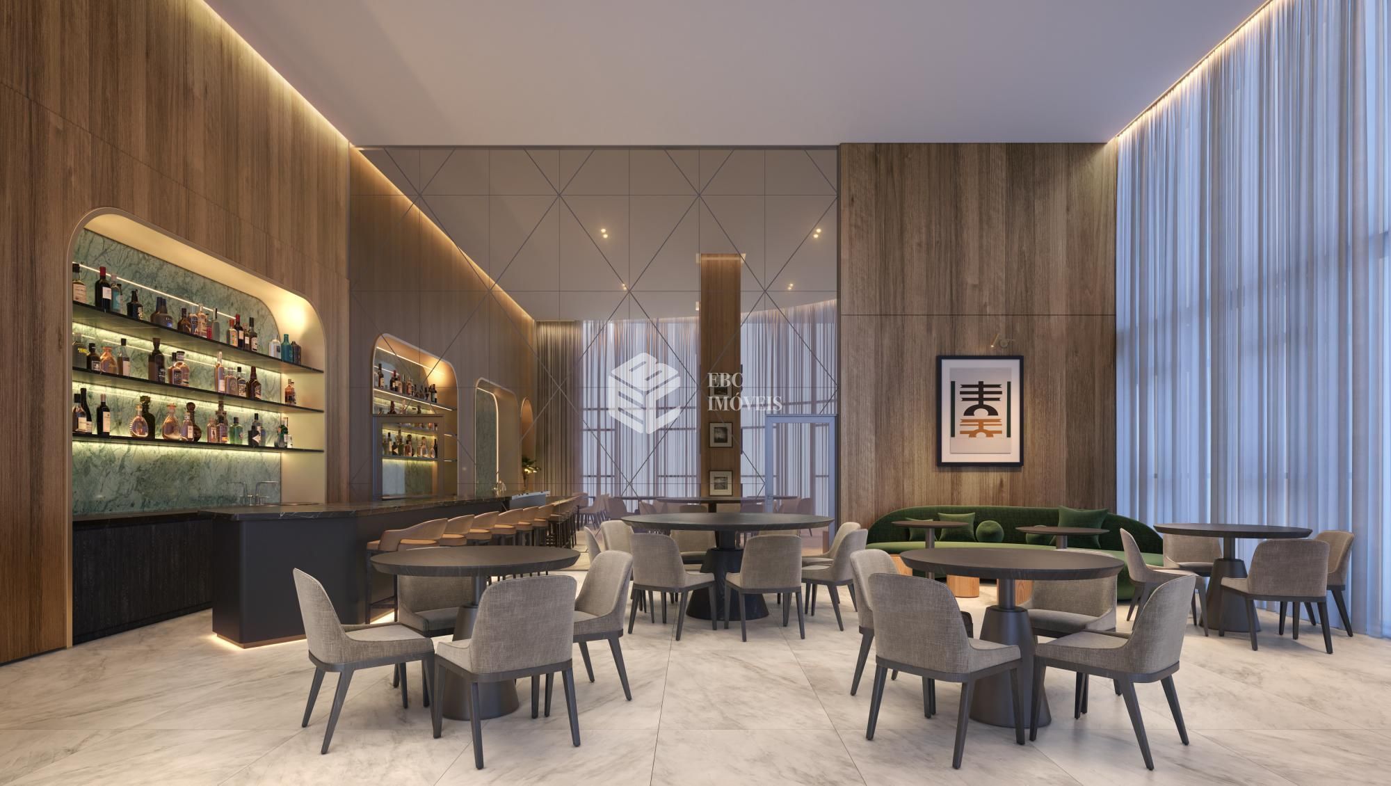 Cobertura, 5 quartos, 563 m² - Foto 12