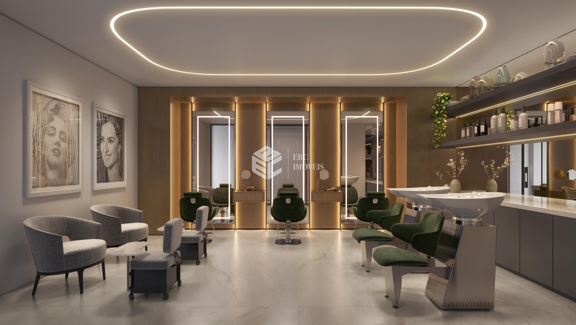 Cobertura, 5 quartos, 563 m² - Foto 19