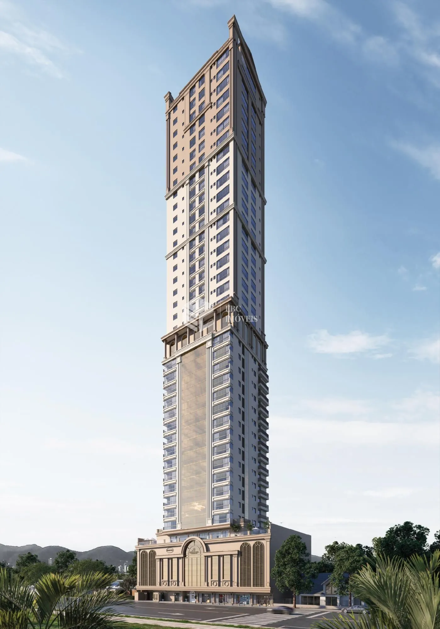 Apartamento à venda  no Meia Praia - Itapema, SC. Imóveis